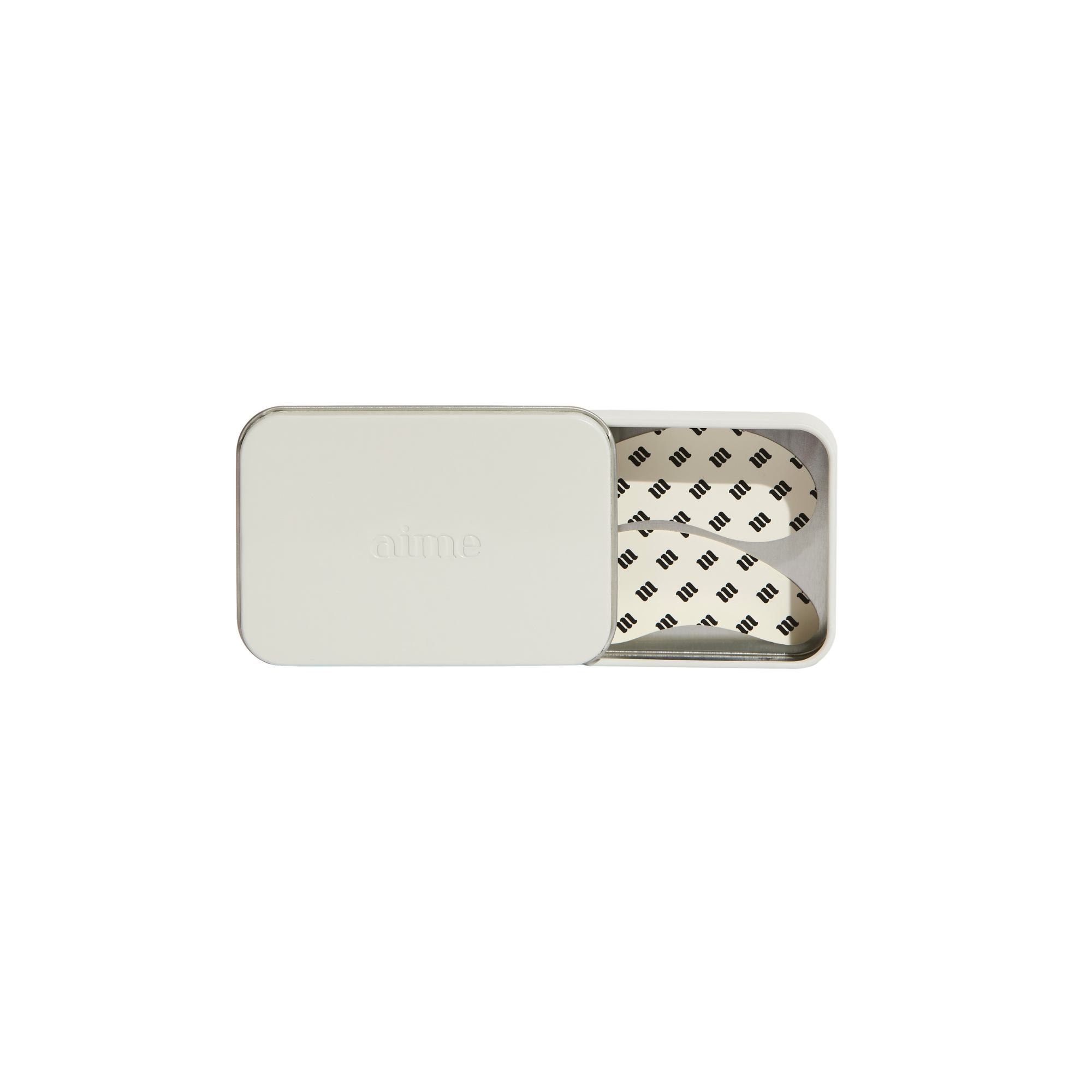 Reusable eye patches