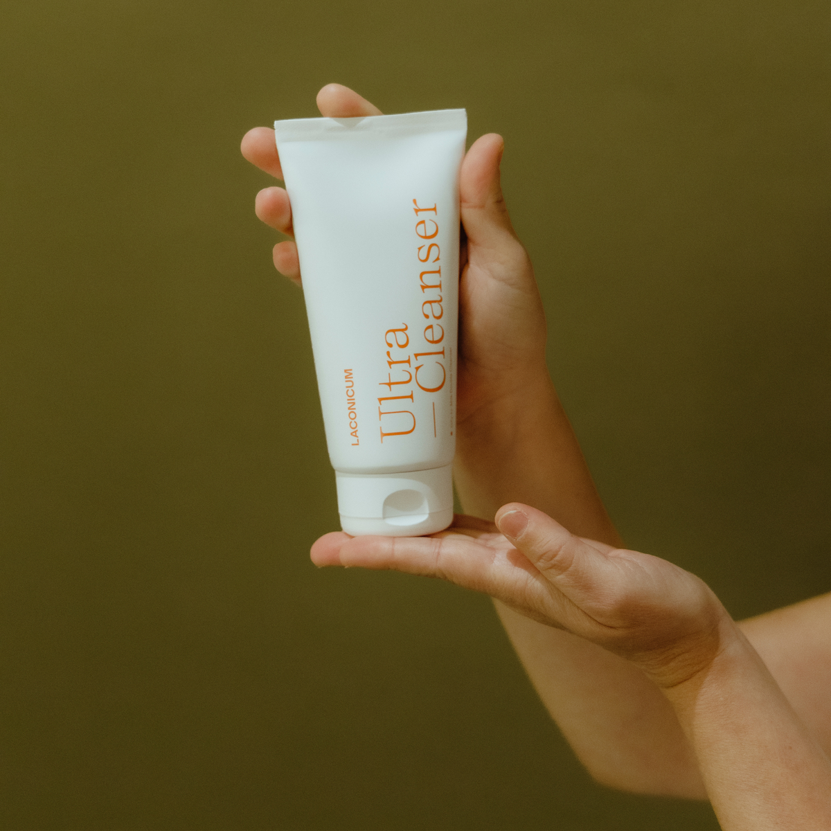 Ultra-Cleanser