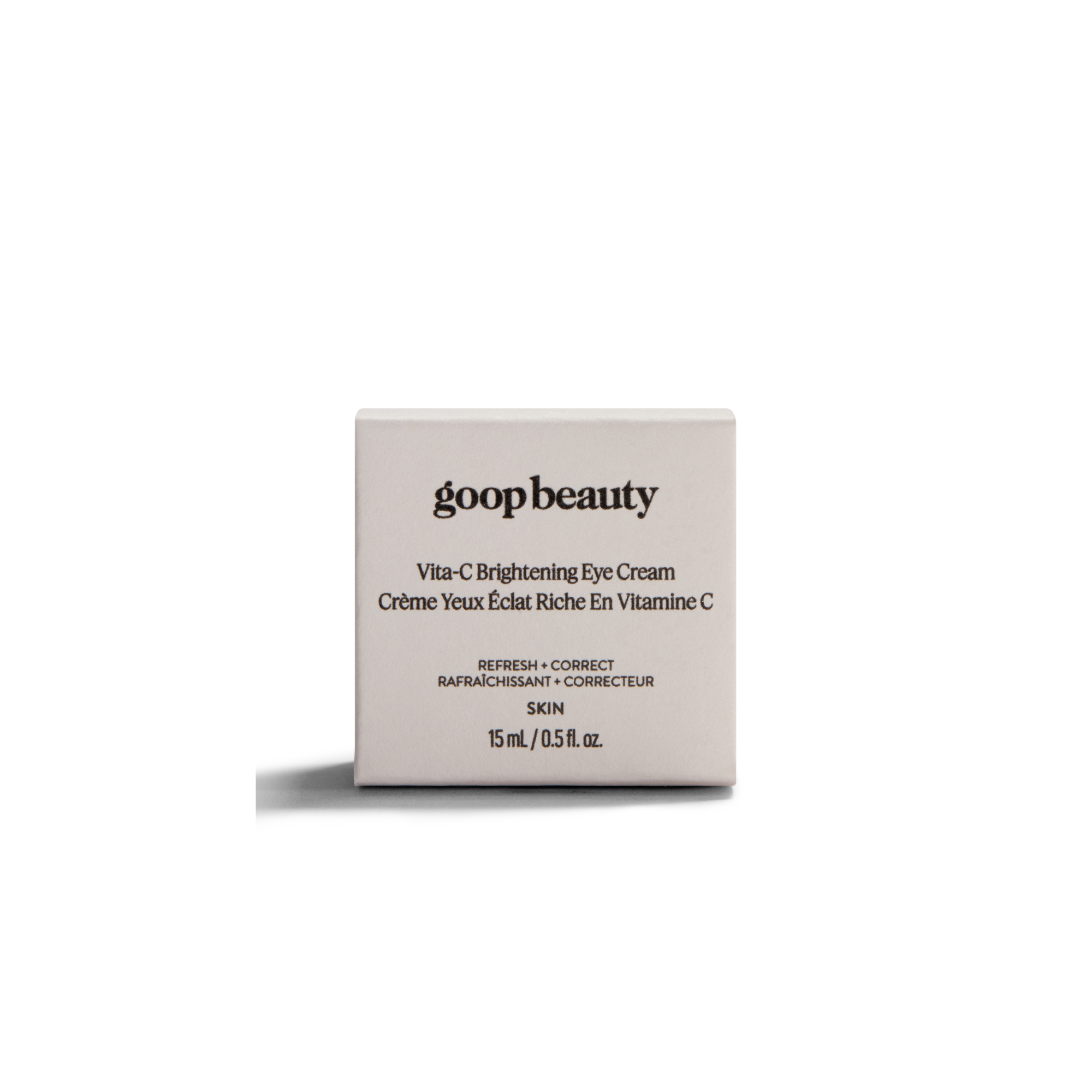 Vita-C Brighting Eye Cream