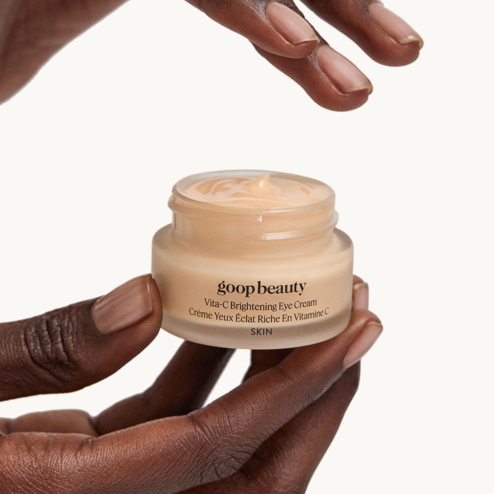 Vita-C Brighting Eye Cream