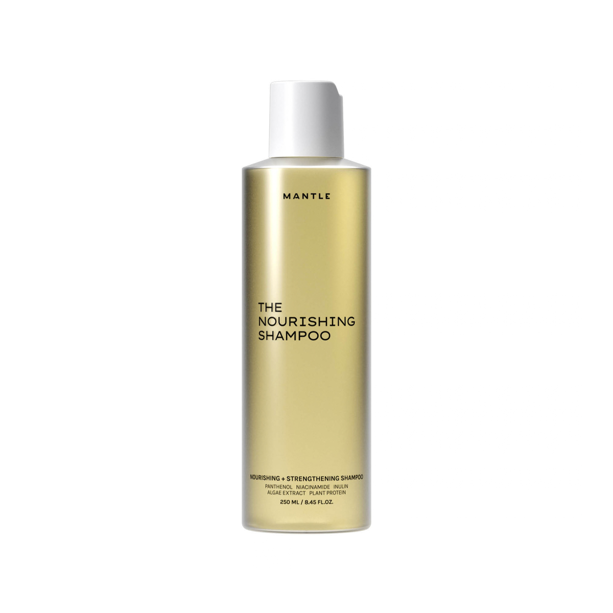 The Nourishing Shampoo