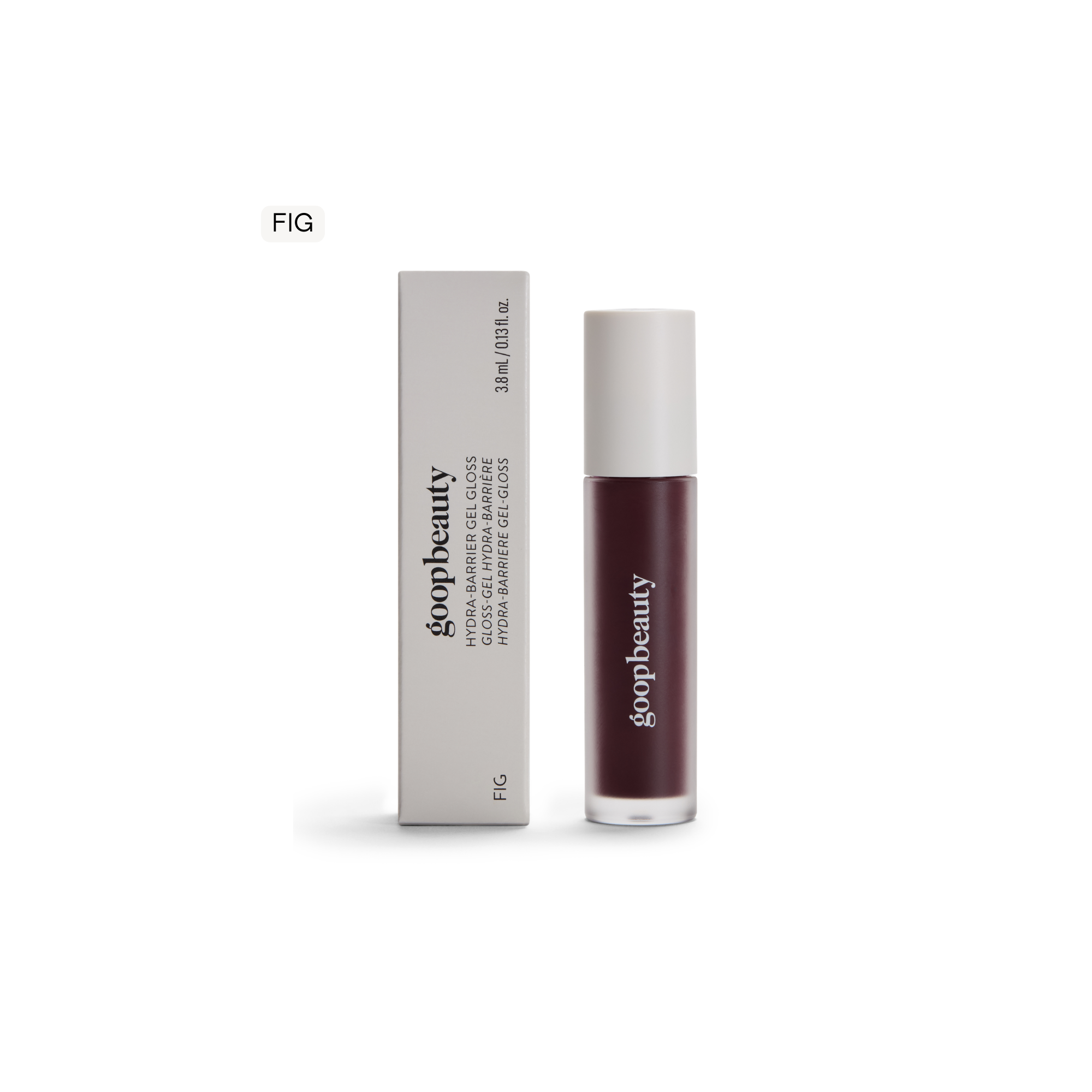 Hydra Barrier Gel Gloss