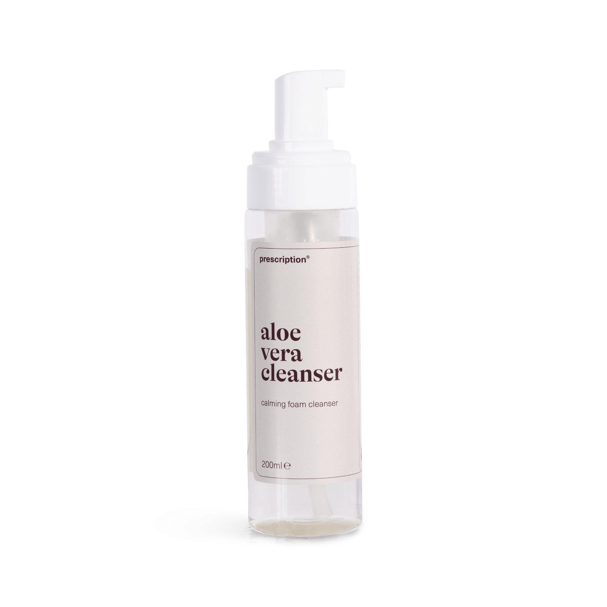 Aloe Vera Cleanser - LACONICUM