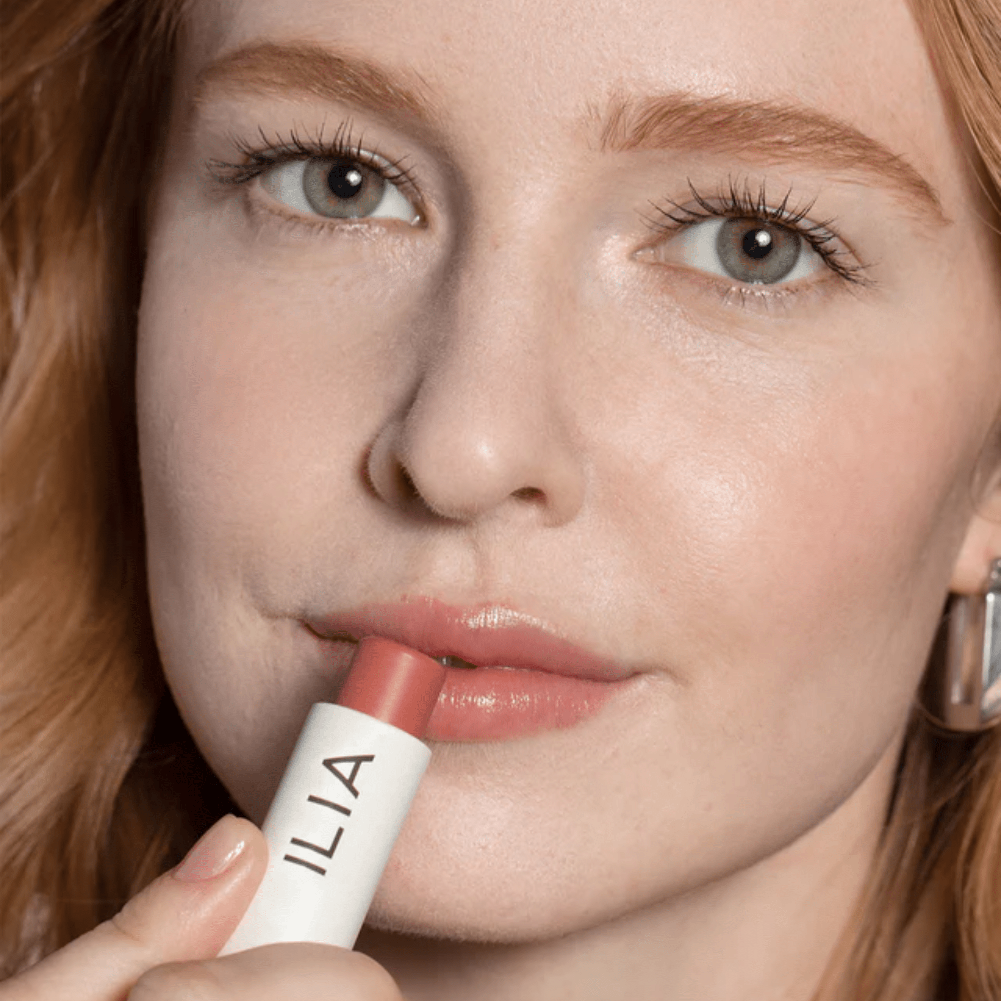 Balmy Tint Hydrating Lip Balm - LACONICUM