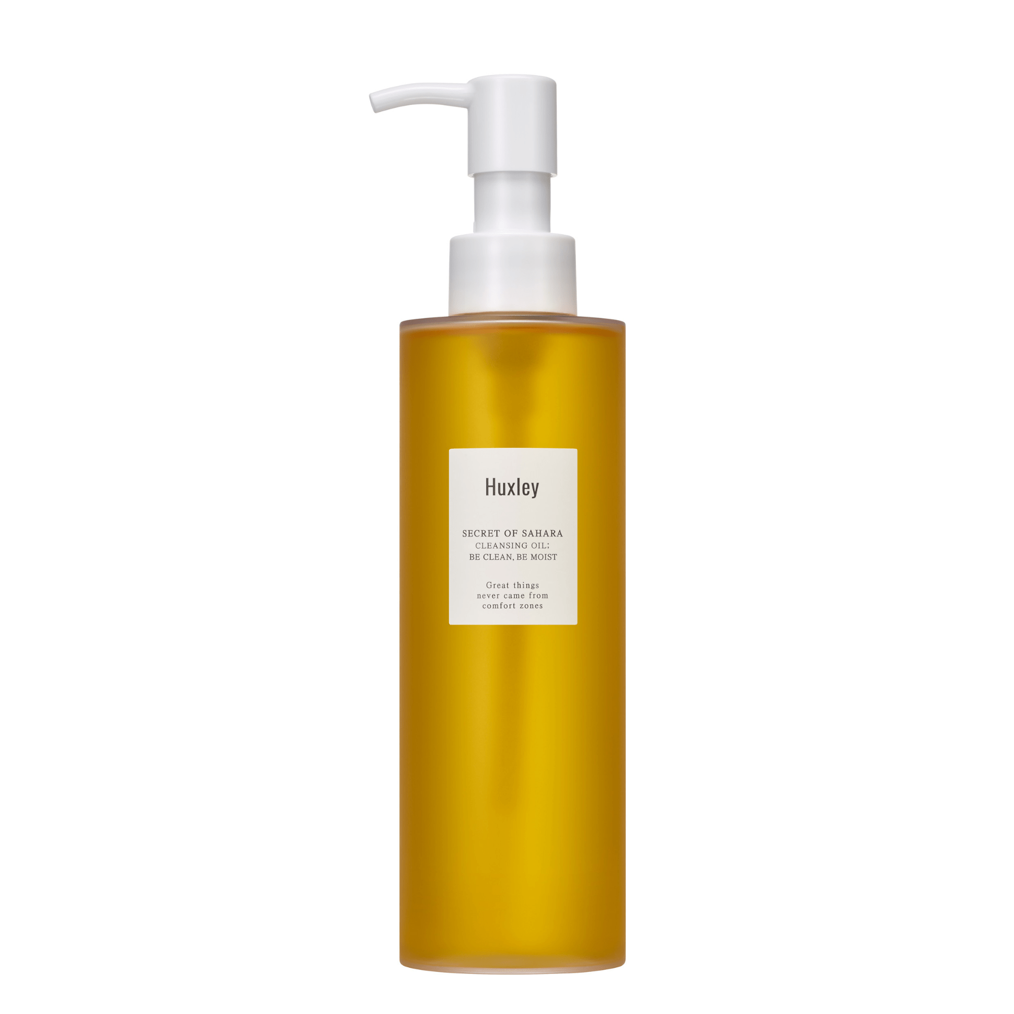 Be Clean Be Moist Cleansing Oil - LACONICUM