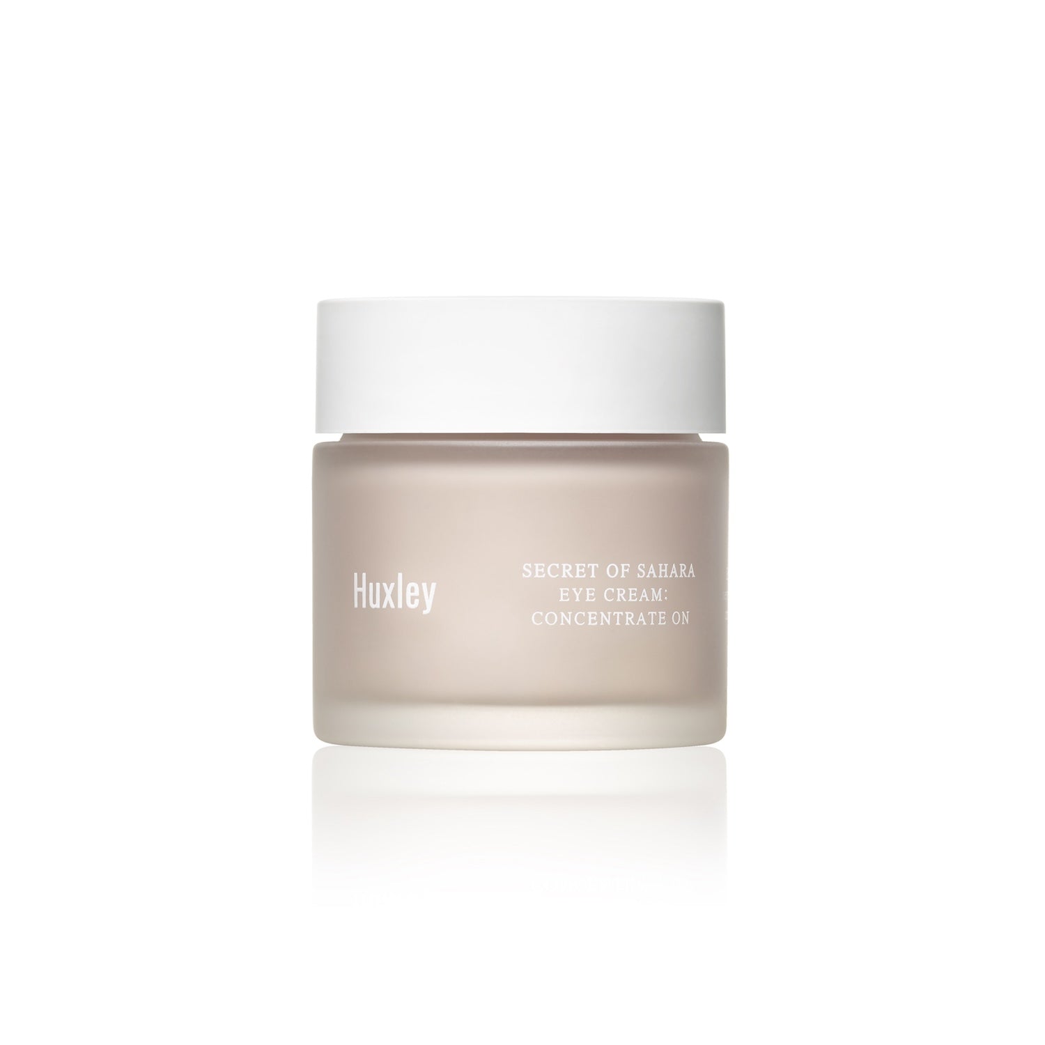 Concentrate On Eye Cream - LACONICUM