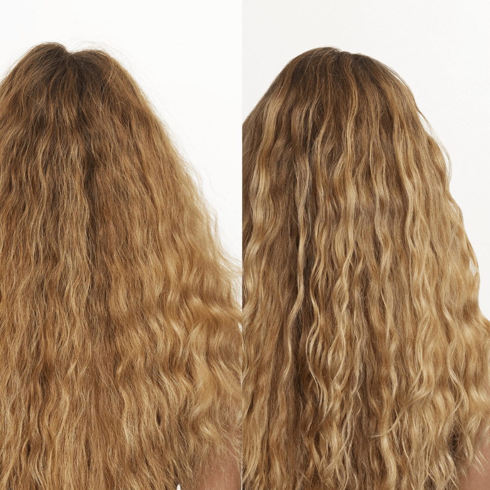 Cool Curls - LACONICUM