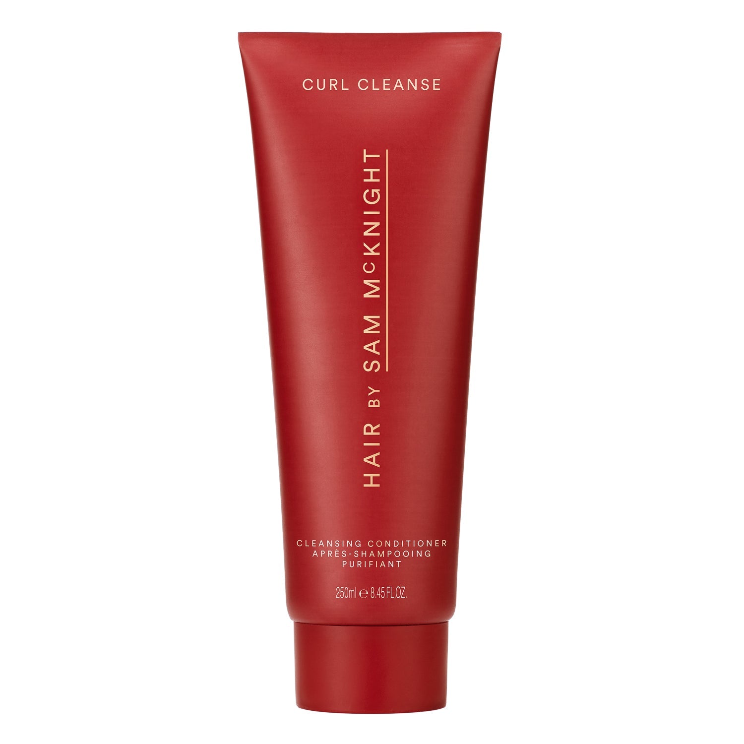 Curl Cleanse - LACONICUM