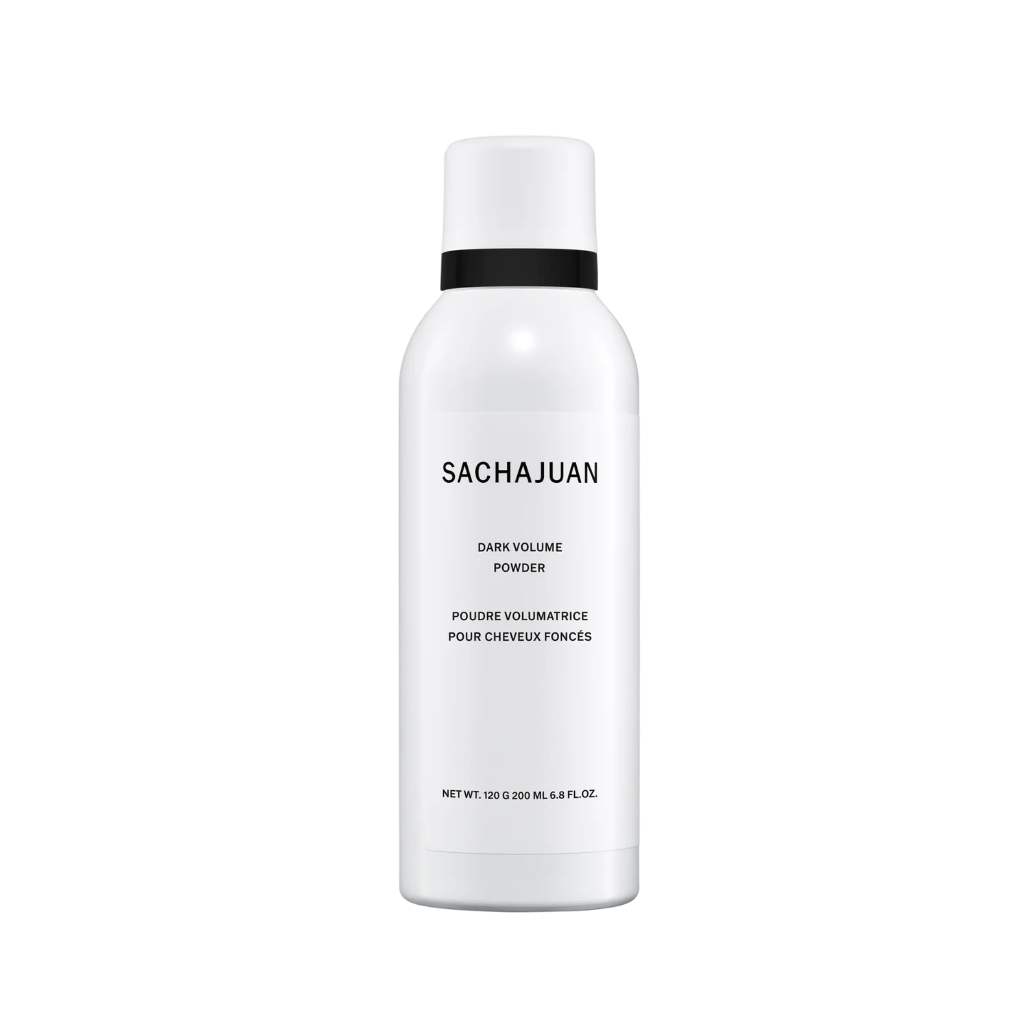 Dark Volume Powder - LACONICUM