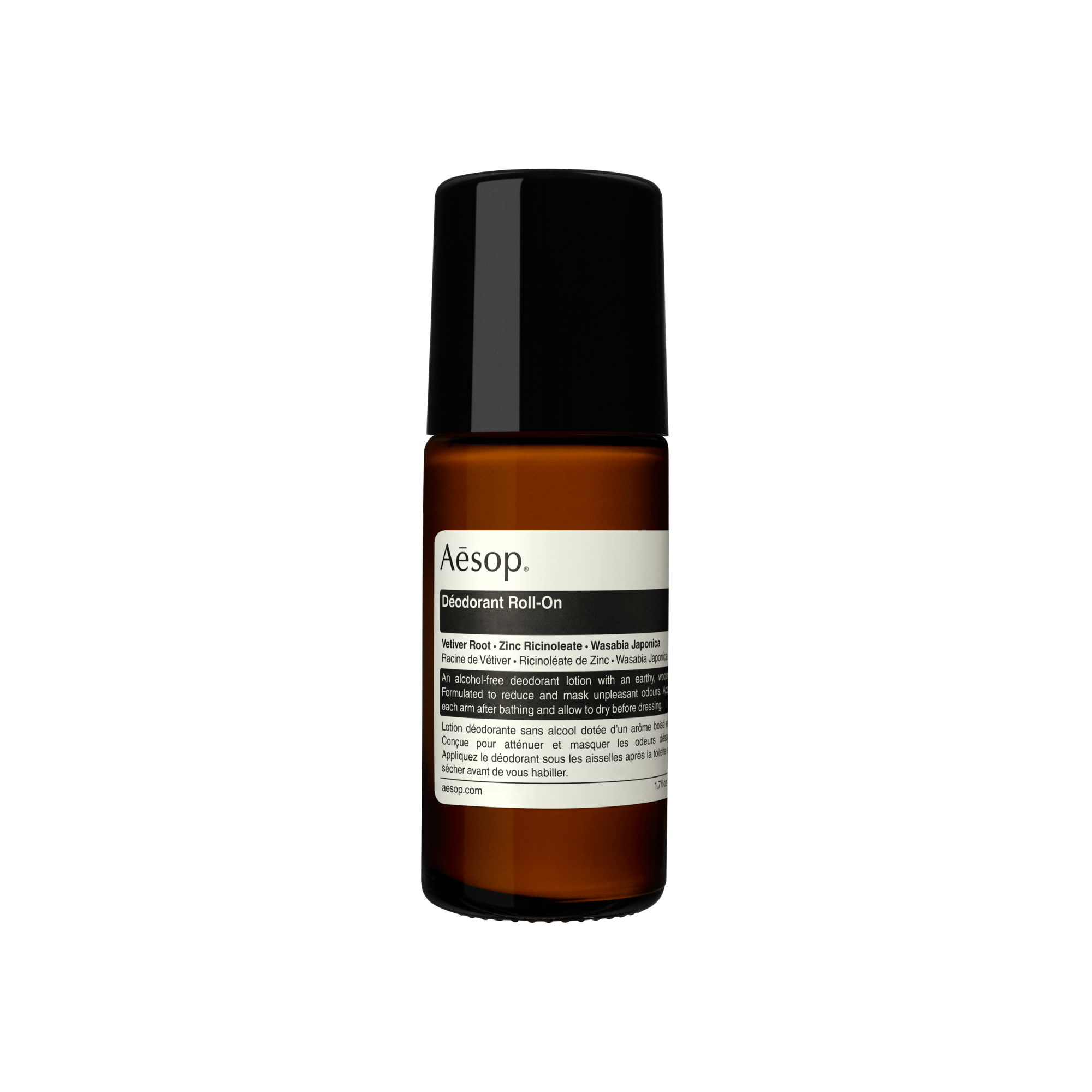 Deodorant - LACONICUM