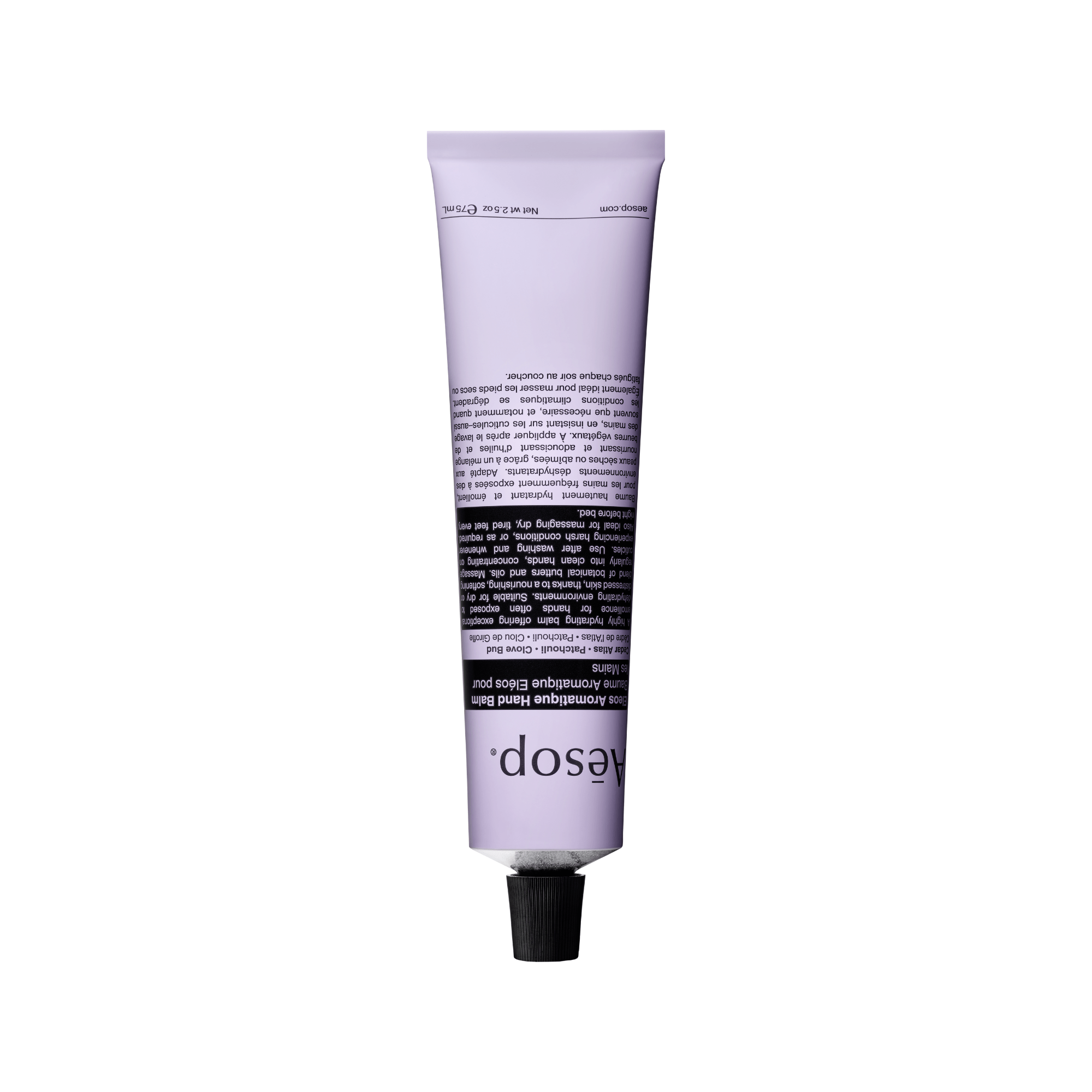 Eleos Aromatique Hand Balm - LACONICUM