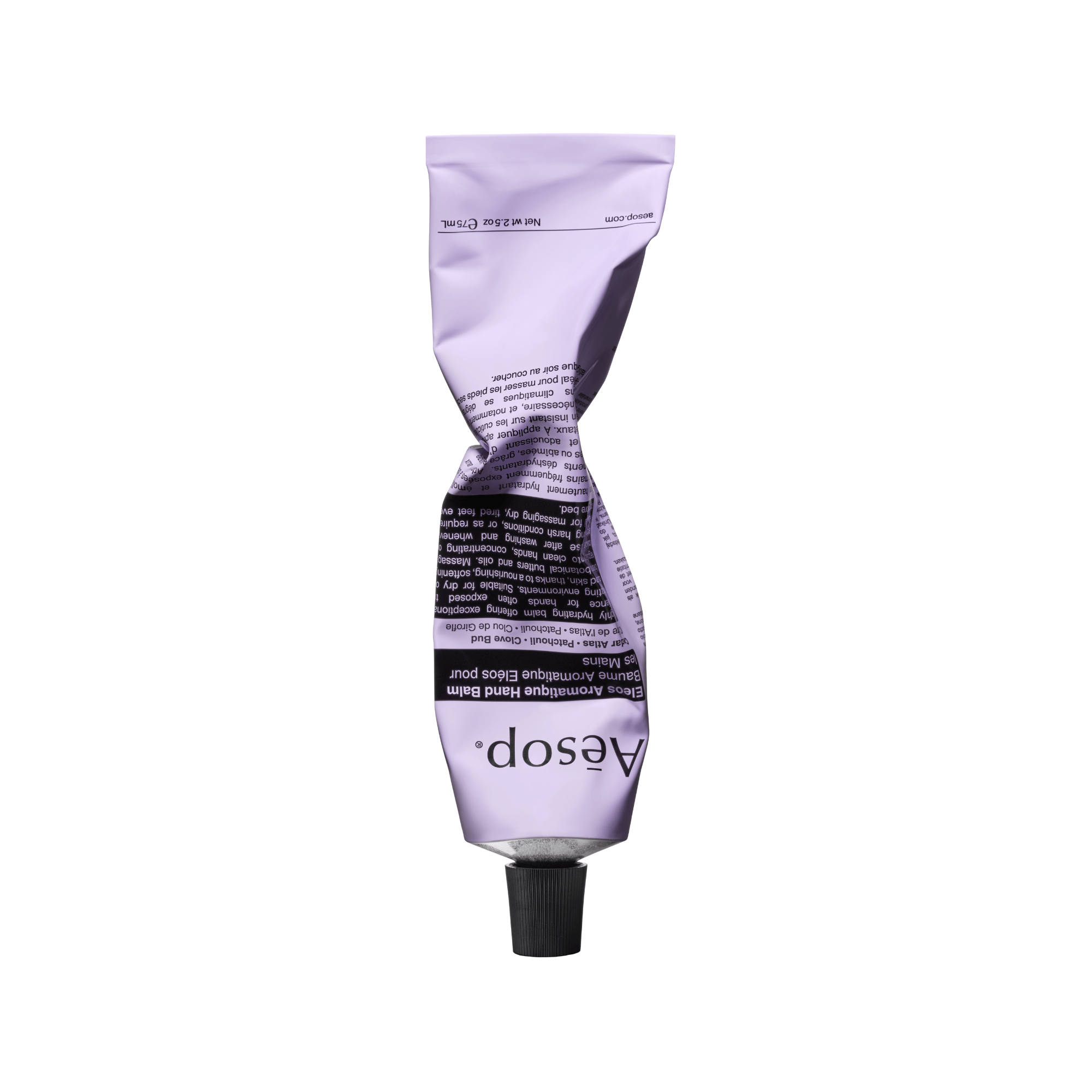 Eleos Aromatique Hand Balm - LACONICUM