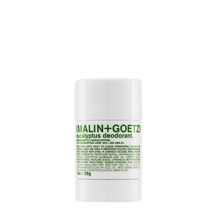 Eucalyptus Deodorant - LACONICUM