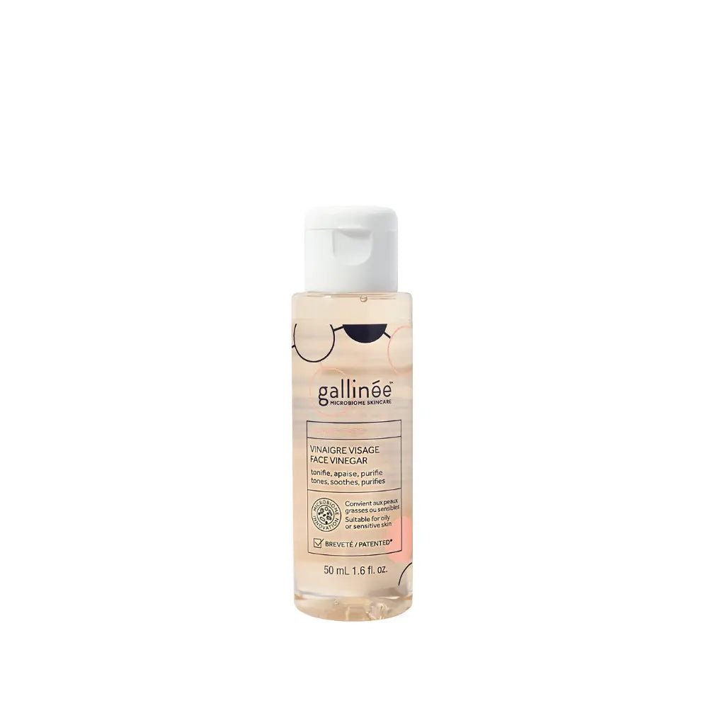 Face Vinegar - LACONICUM