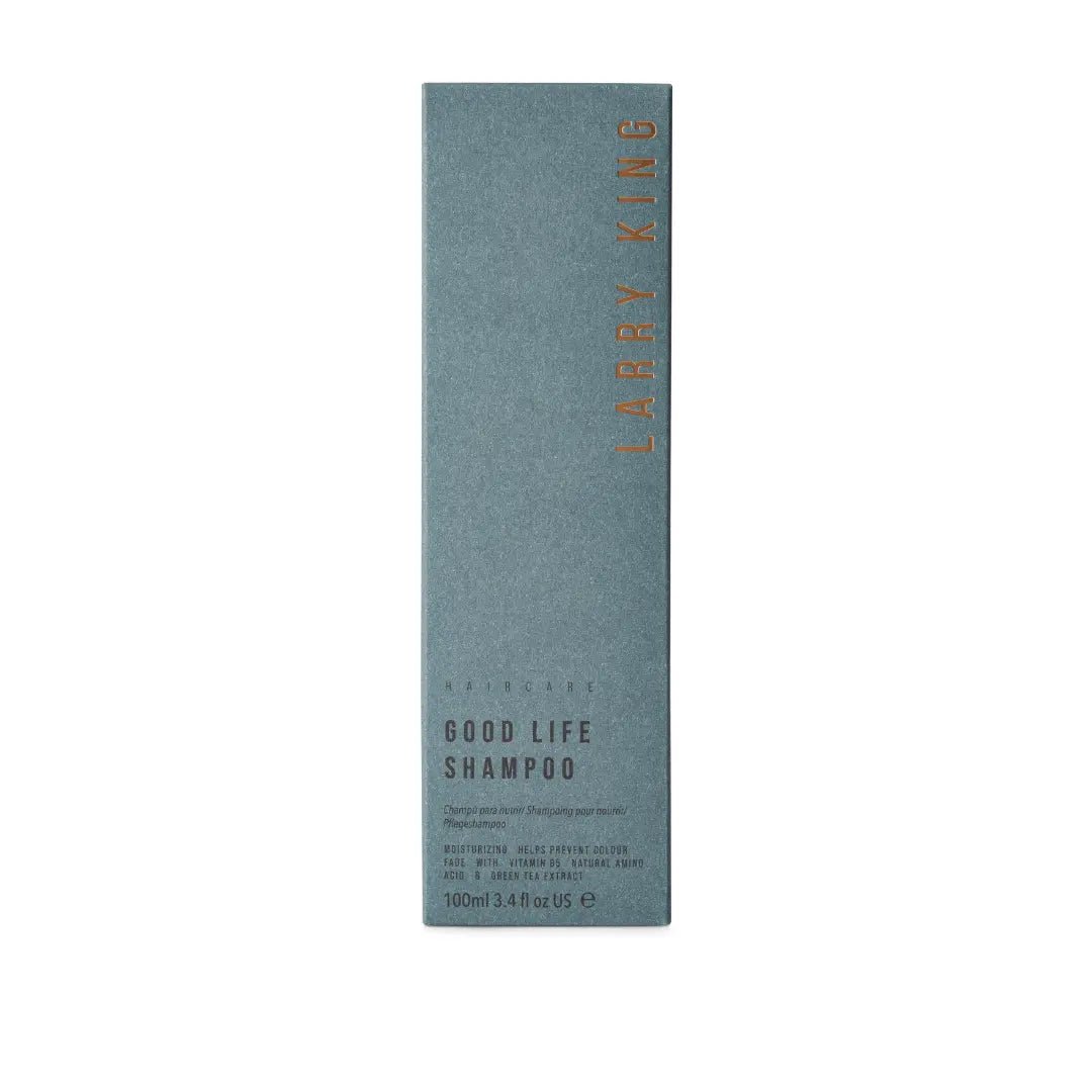 Good Life Shampoo - LACONICUM