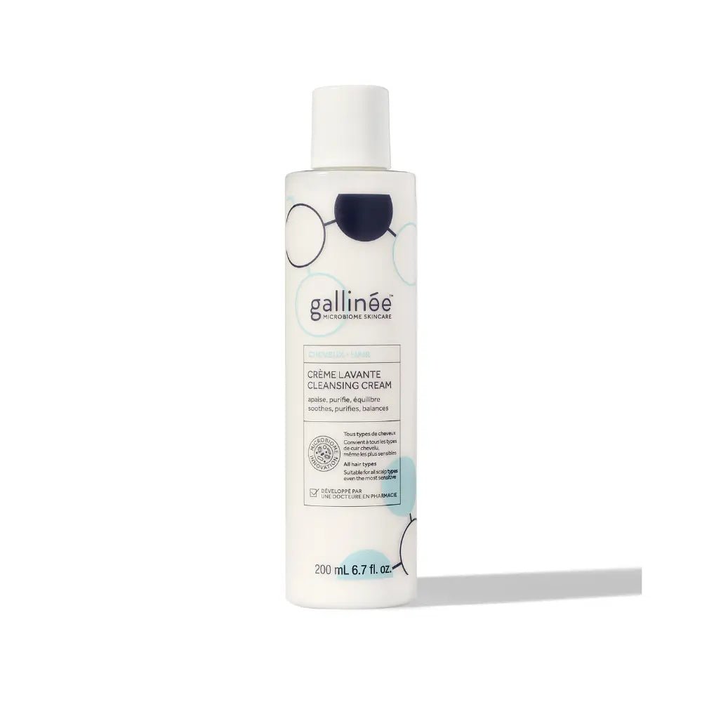Hair Cleansing Cream - LACONICUM