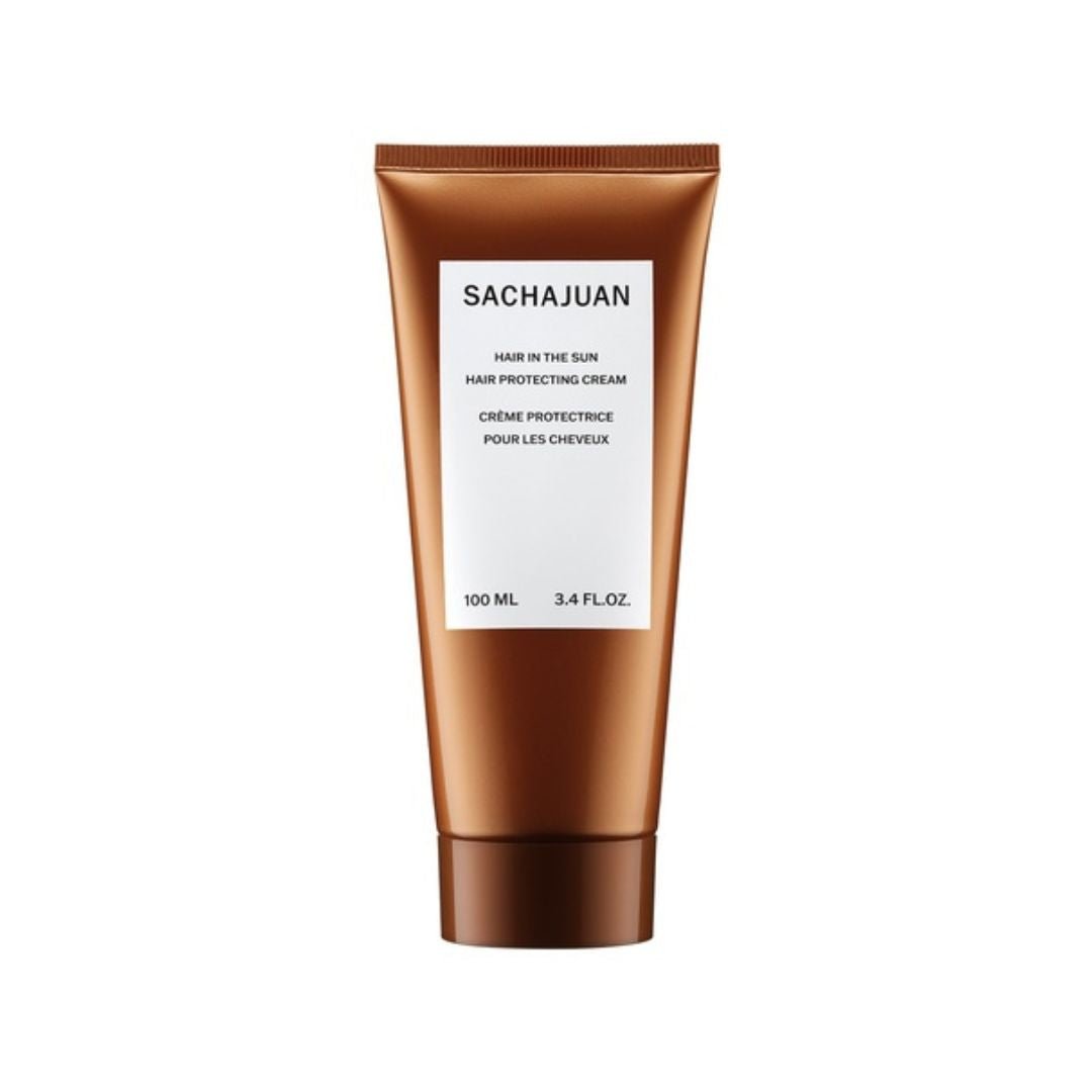 Hair in the Sun - LACONICUM