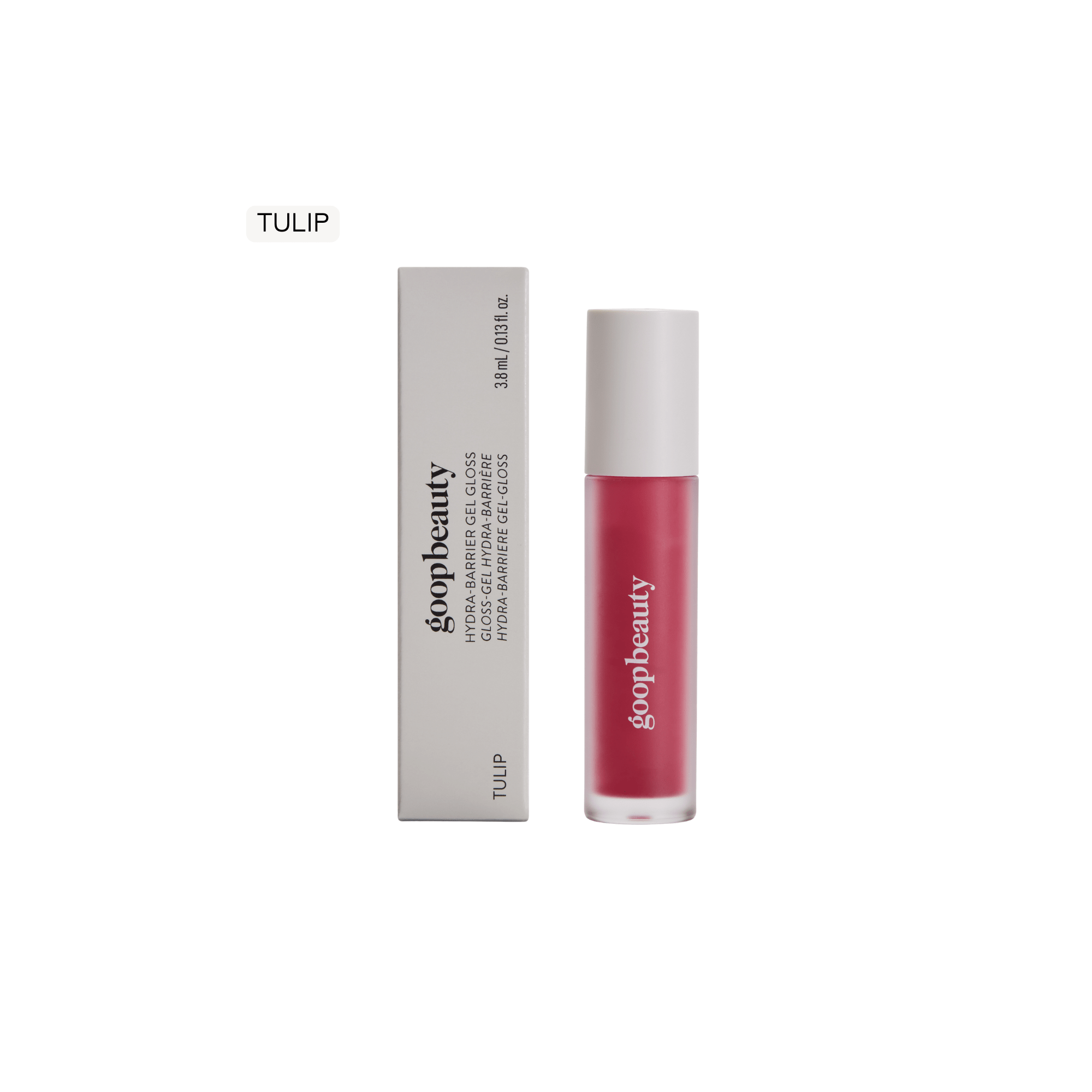 Hydra Barrier Gel Gloss - LACONICUM