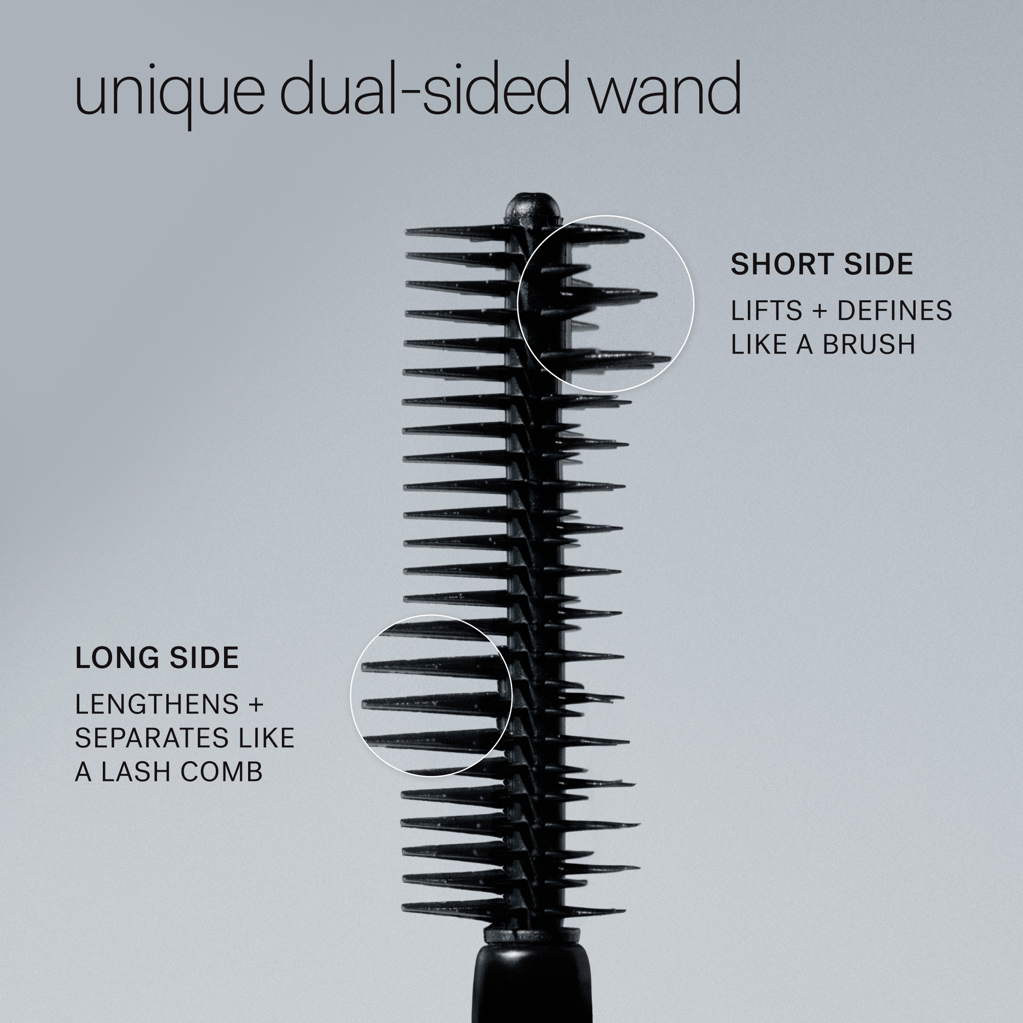Limitless Lash Mascara Before Dawn - LACONICUM