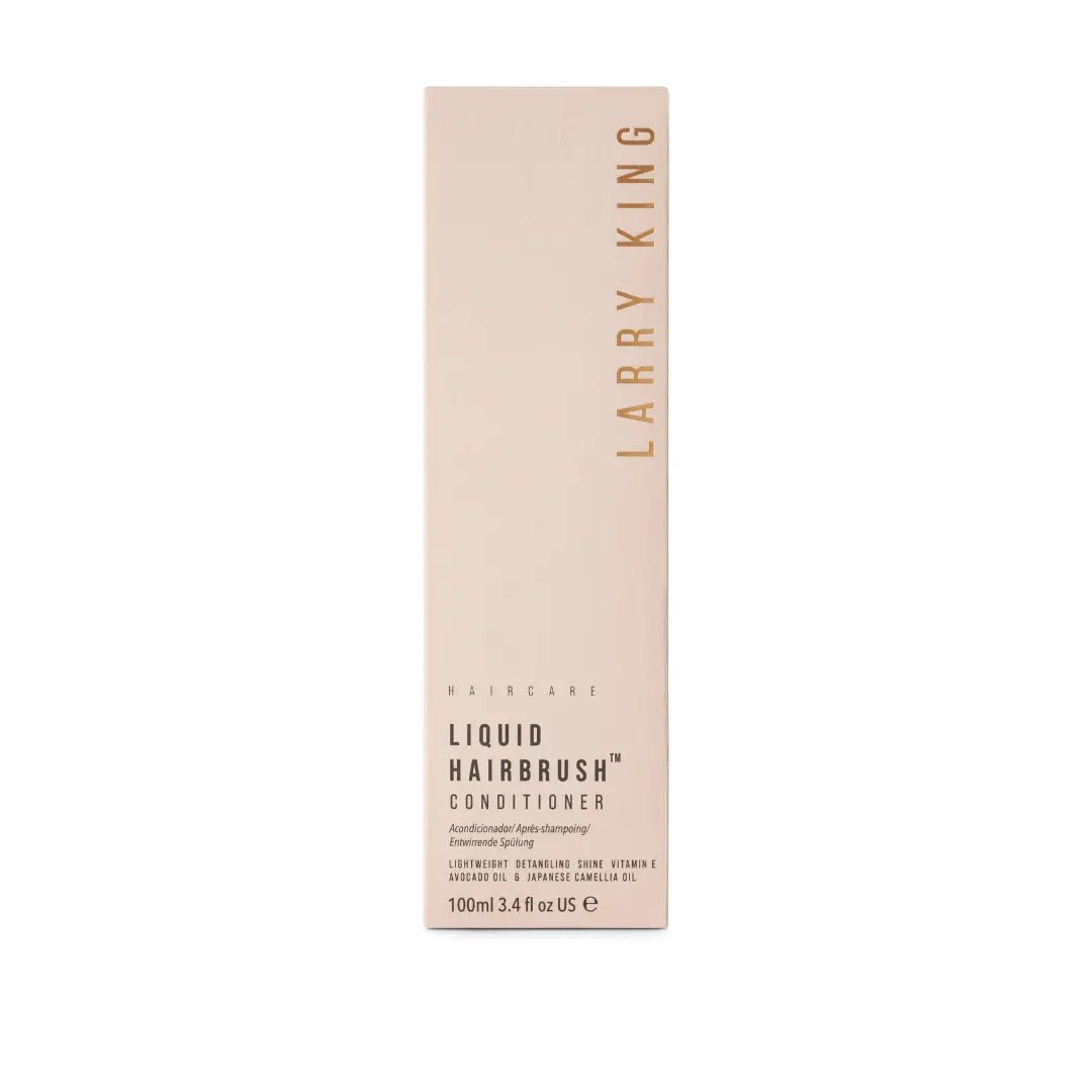 Liquid Hairbrush Conditioner - LACONICUM