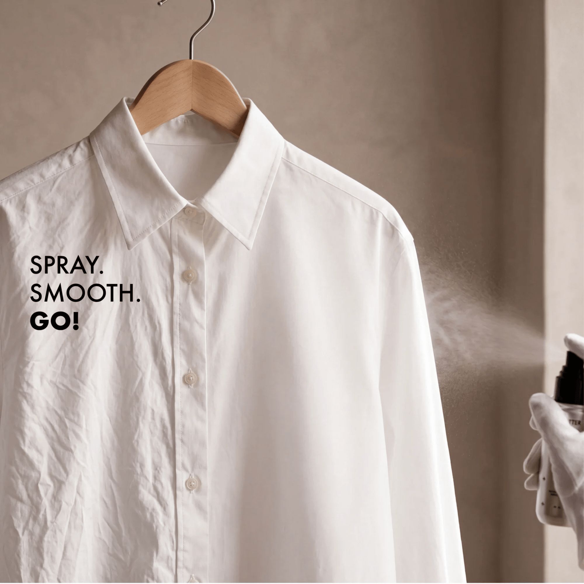 Liquid Iron™ - LACONICUM