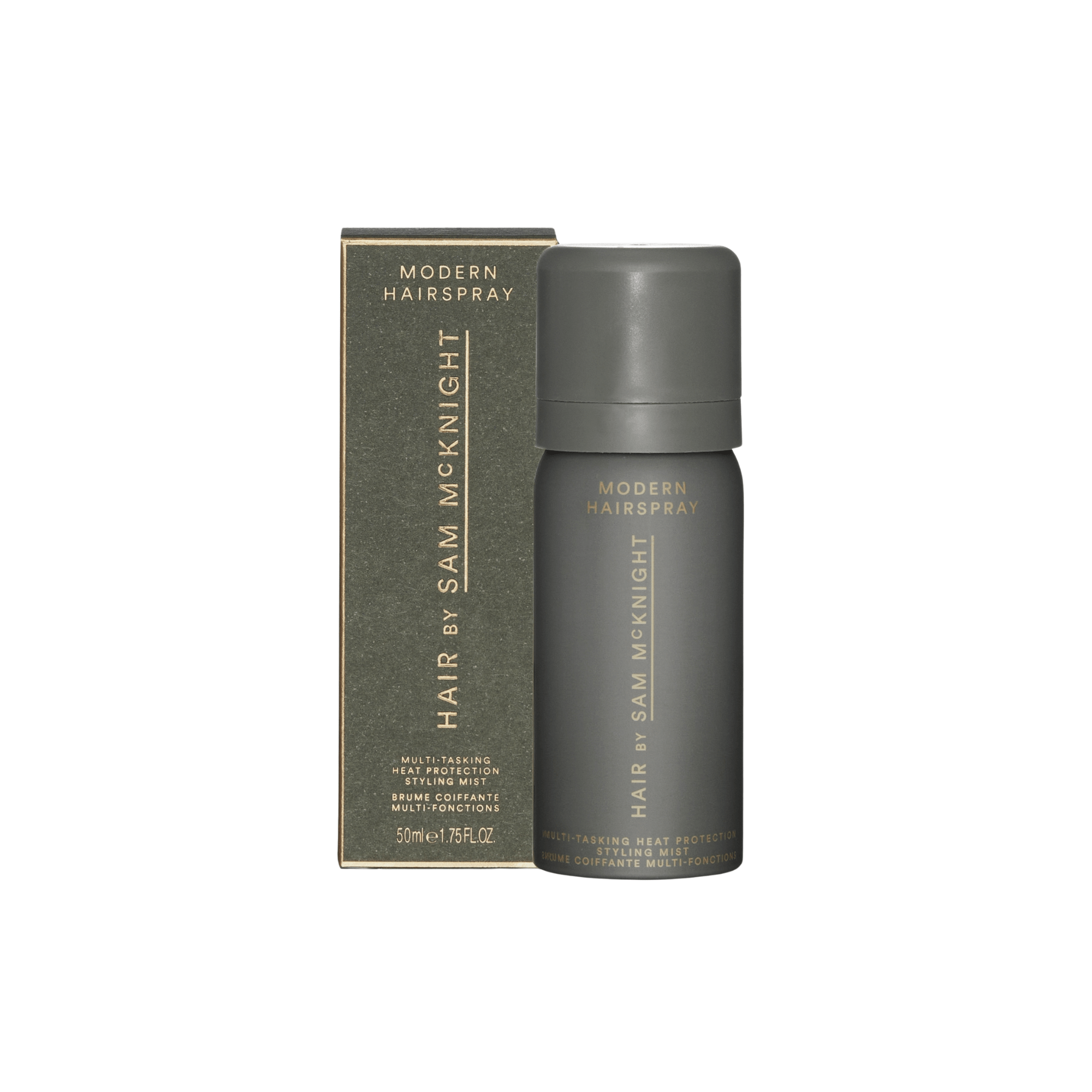 Modern Hairspray - LACONICUM