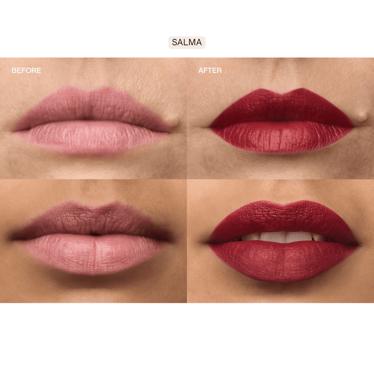 Multiactive Advanced Lip Serum - LACONICUM
