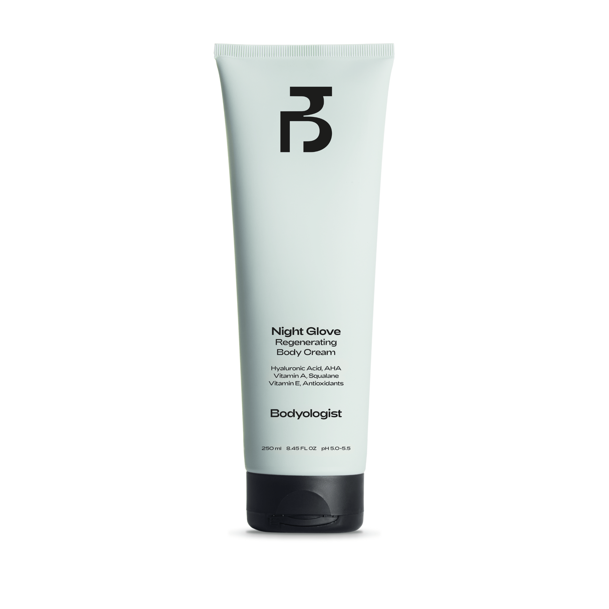 Night Glove Regenerating Body Cream - LACONICUM