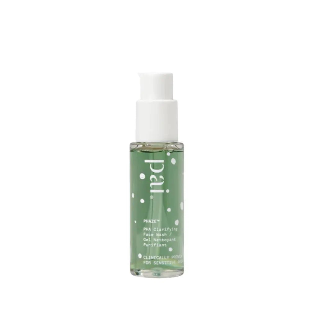 Phaze PHA Clarifying Face Wash - LACONICUM