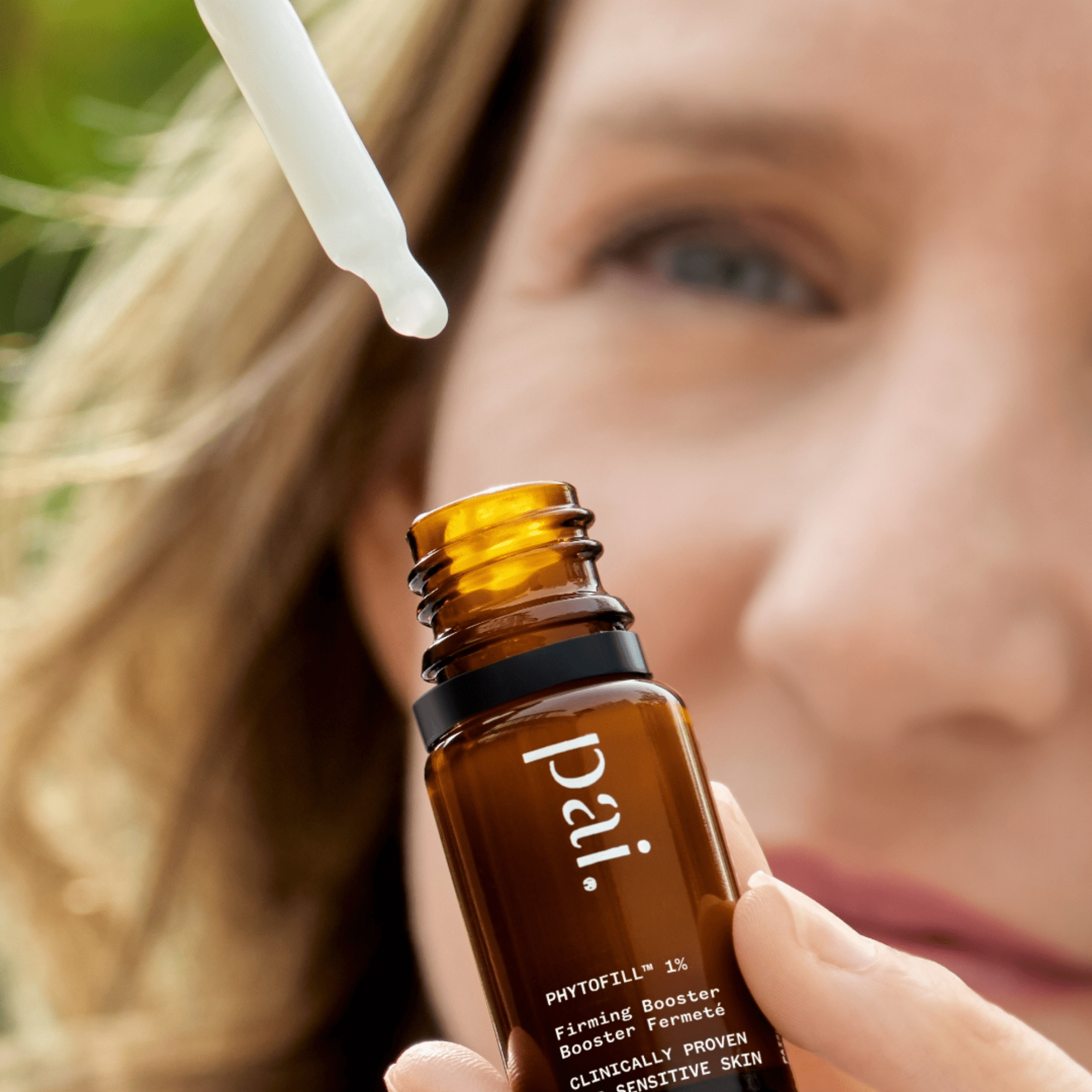 Phytofill 1% Firming Booster - LACONICUM