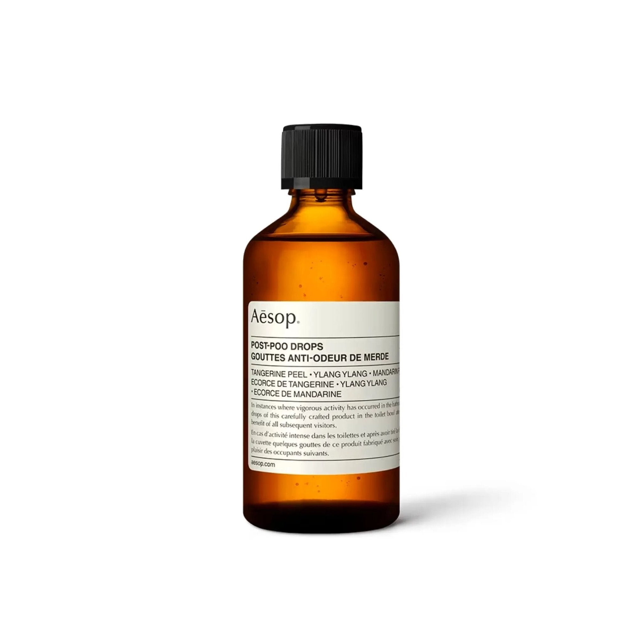Post - Poo Drops - LACONICUM
