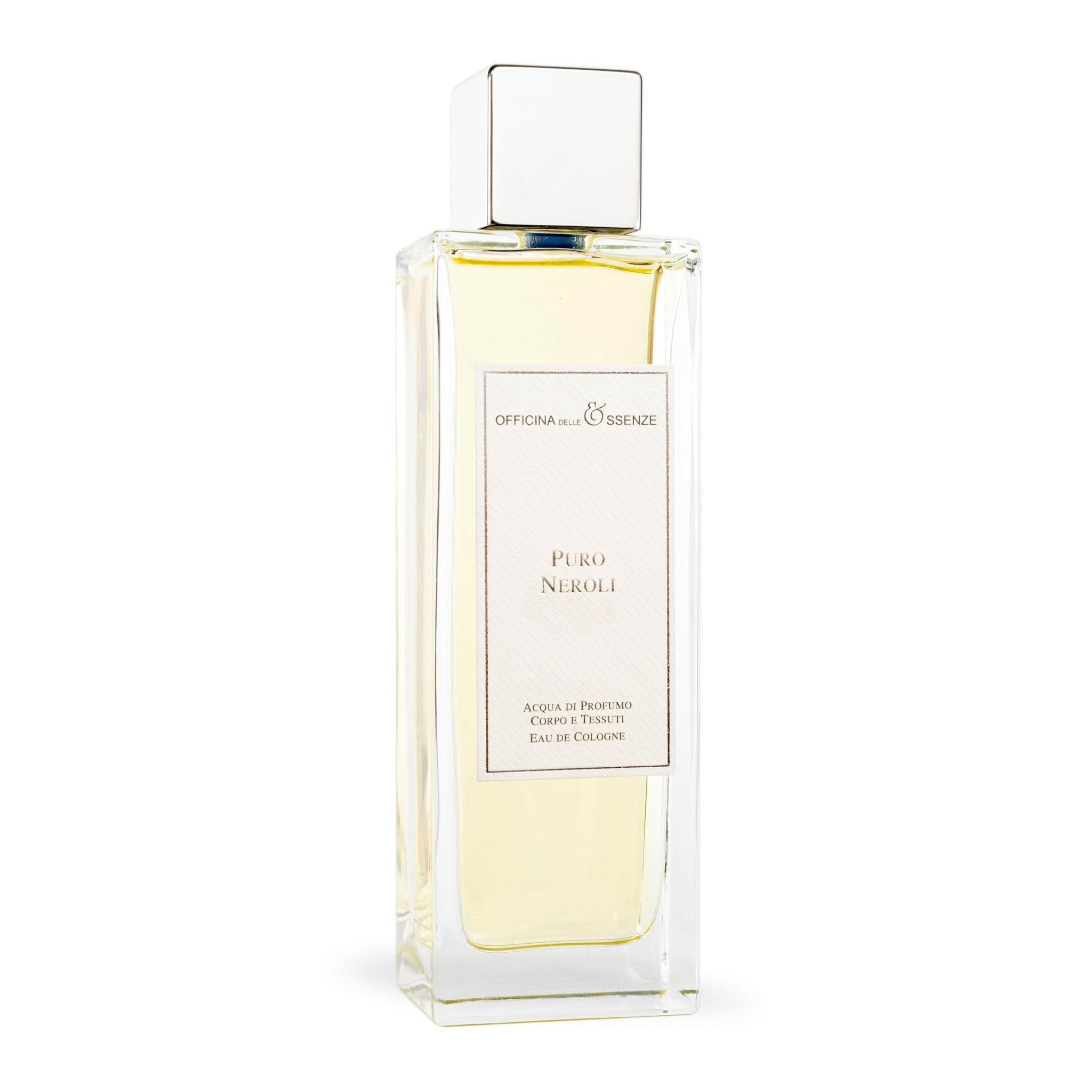 Puro Neroli - LACONICUM