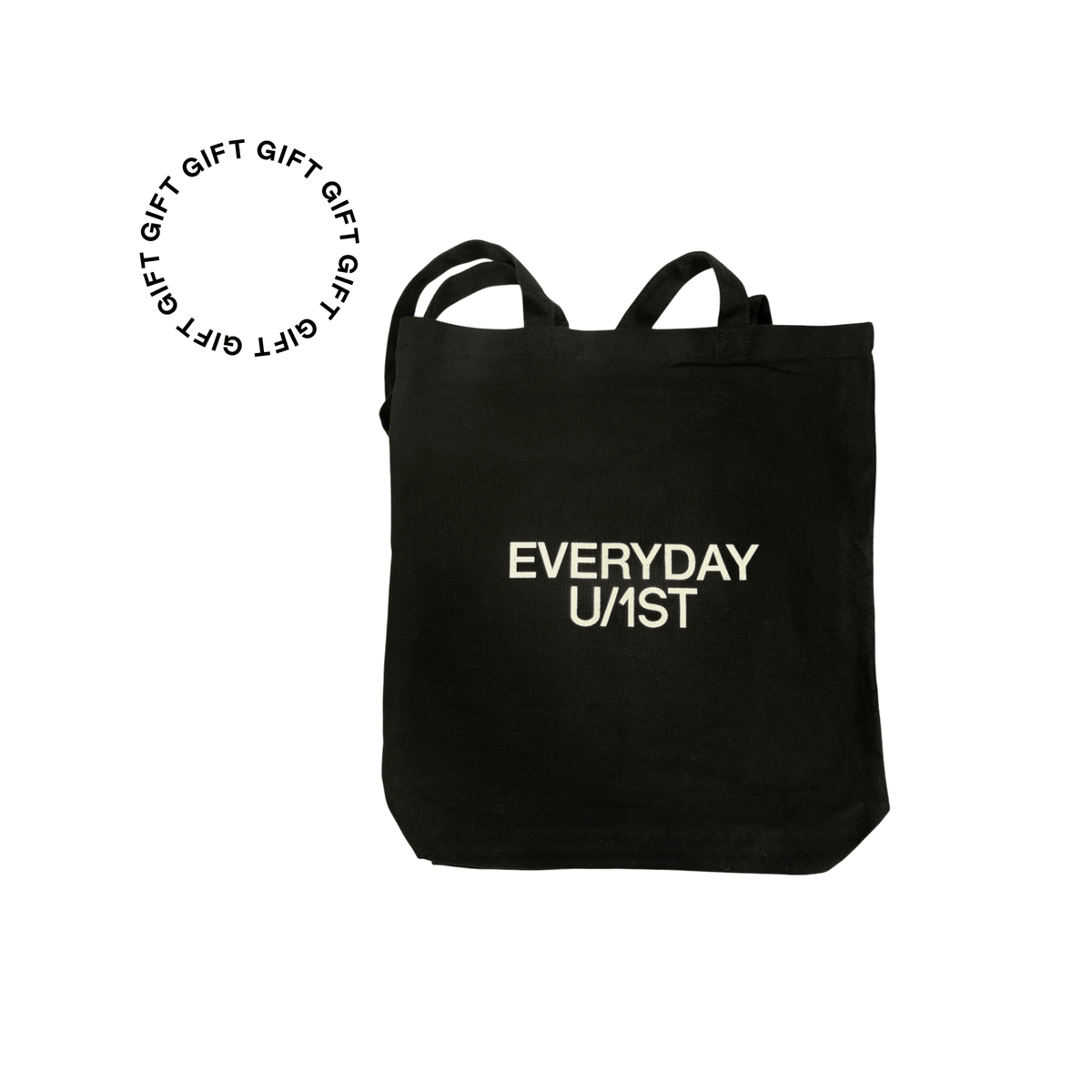 Regalo → Totebag U/1ST - LACONICUM