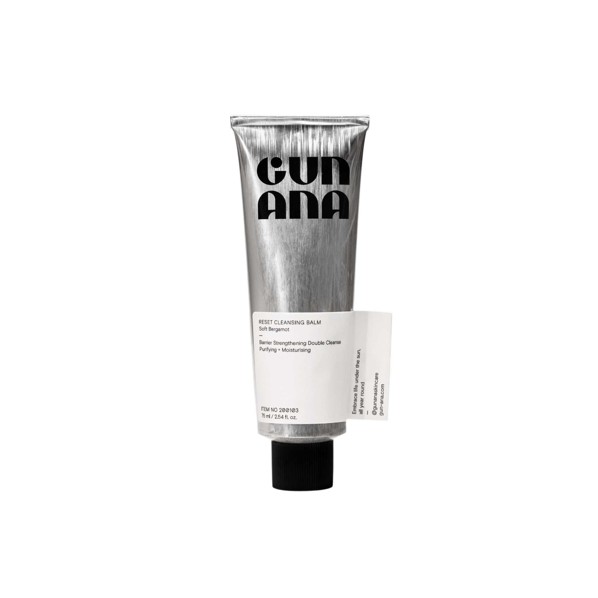 Reset Cleansing Balm - LACONICUM