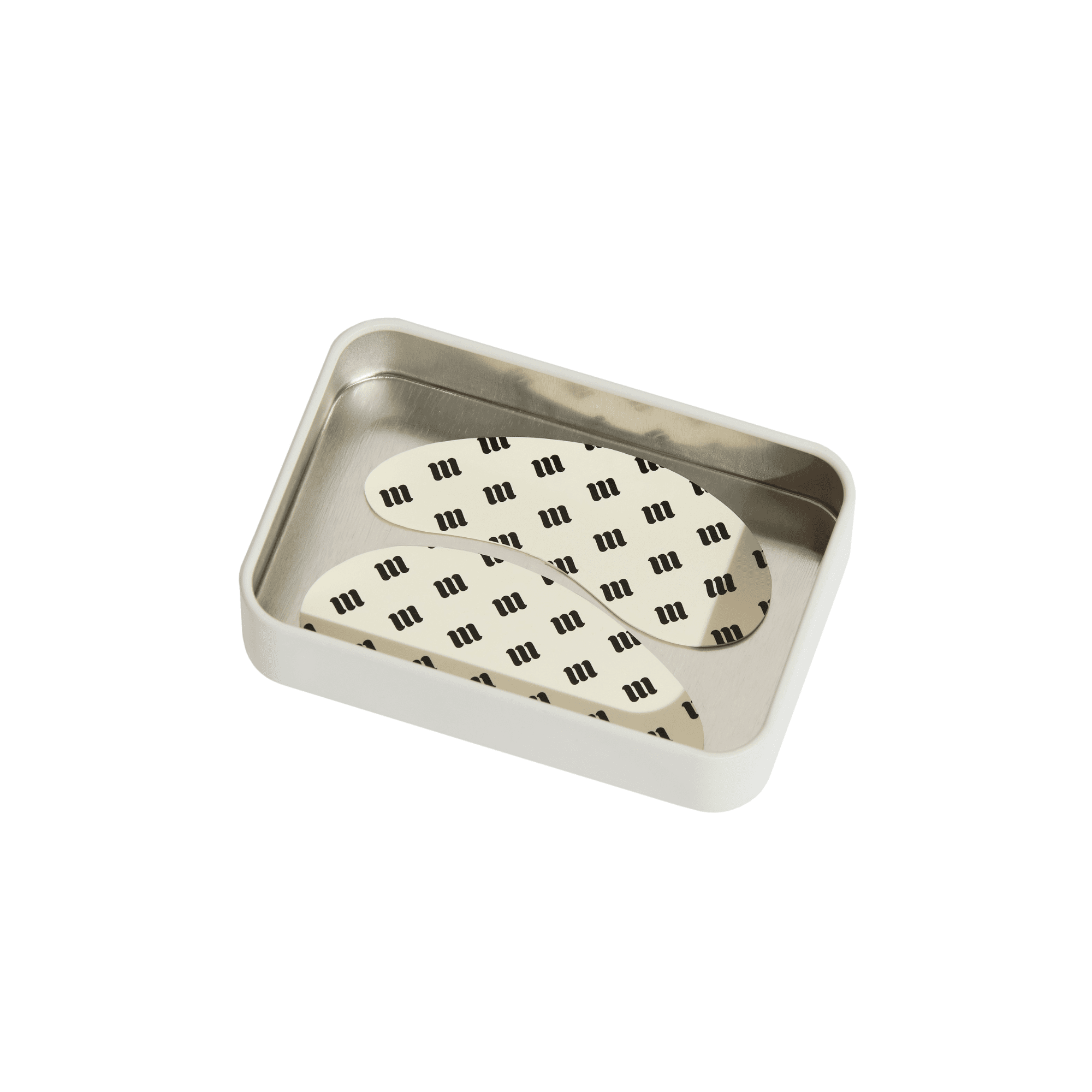 Reusable eye patches - LACONICUM