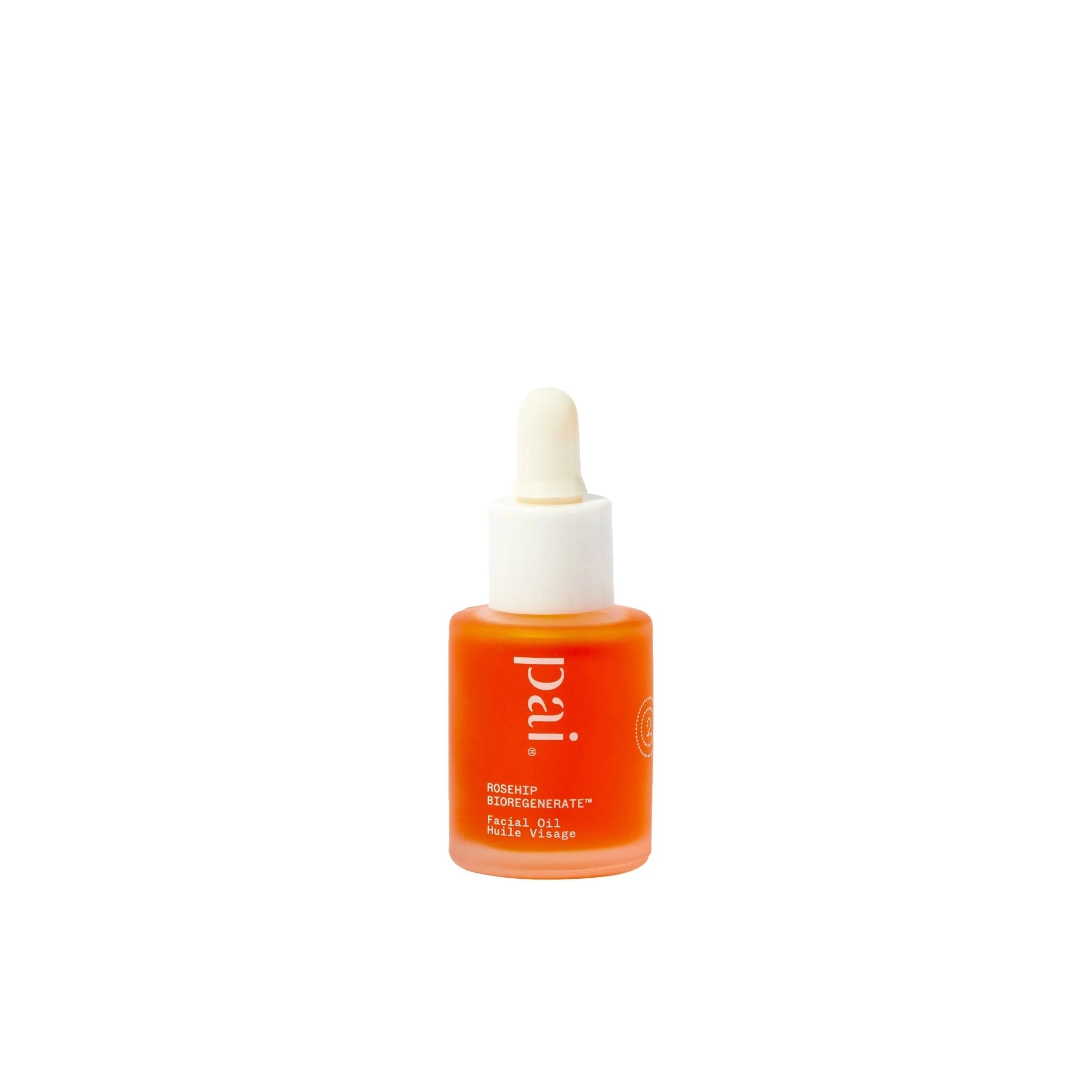 Rosehip BioRegenerate - LACONICUM