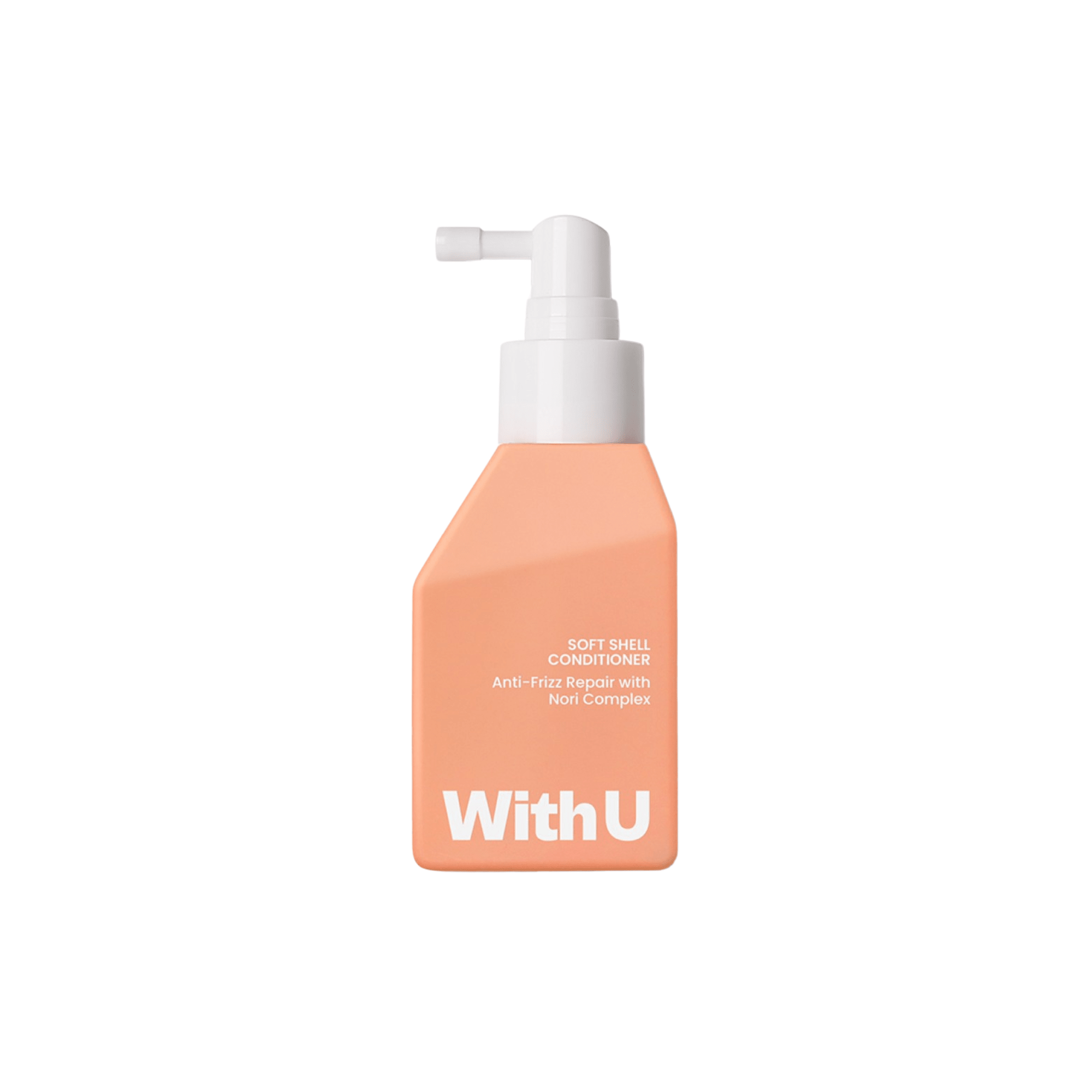 Soft shell conditioner - LACONICUM