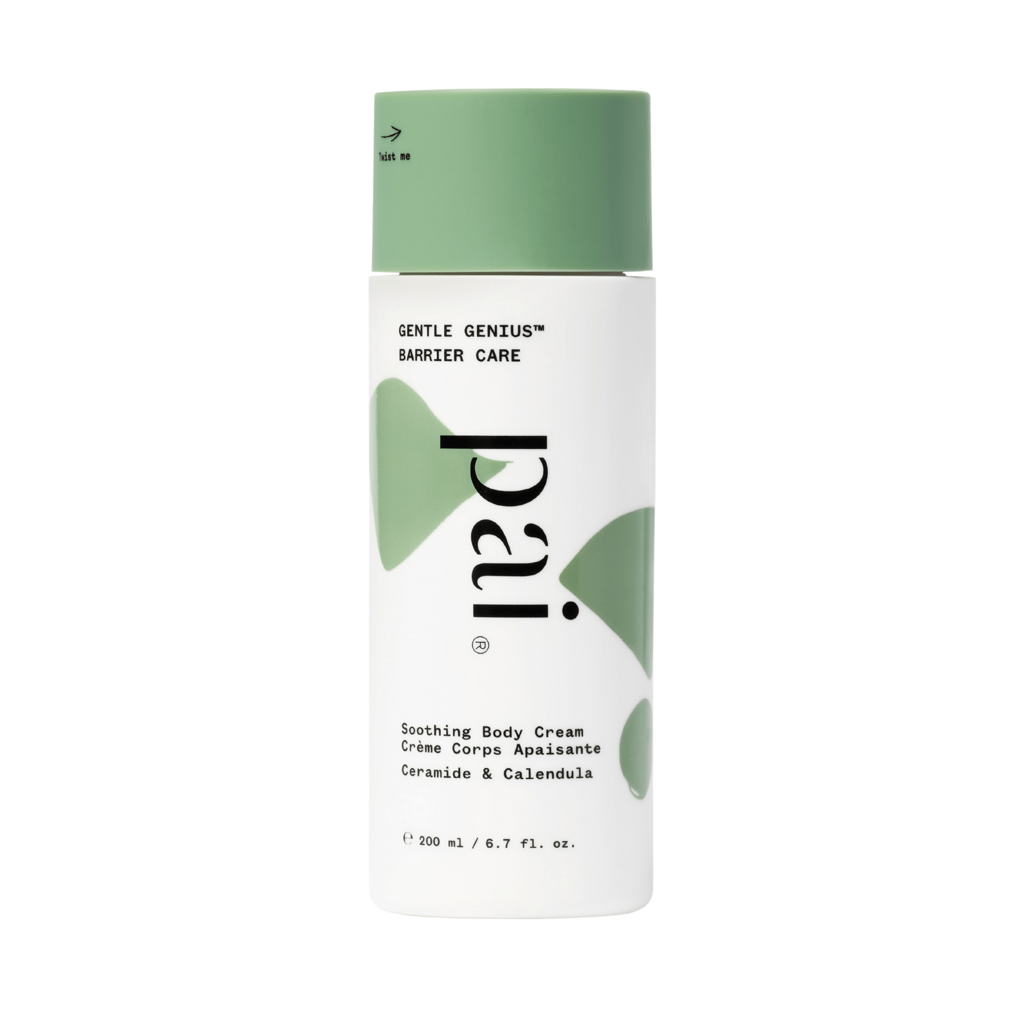 Soothing Body Cream - LACONICUM