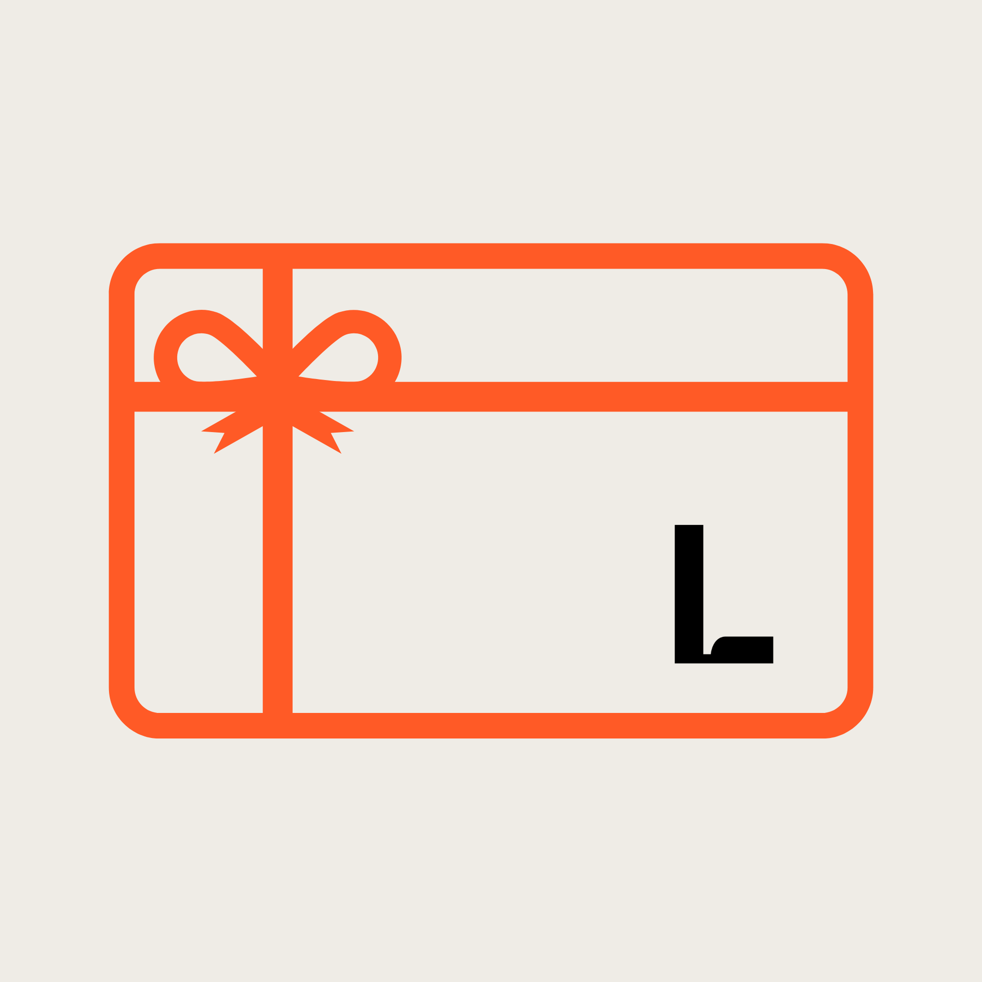 Tarjeta Regalo Digital - LACONICUM