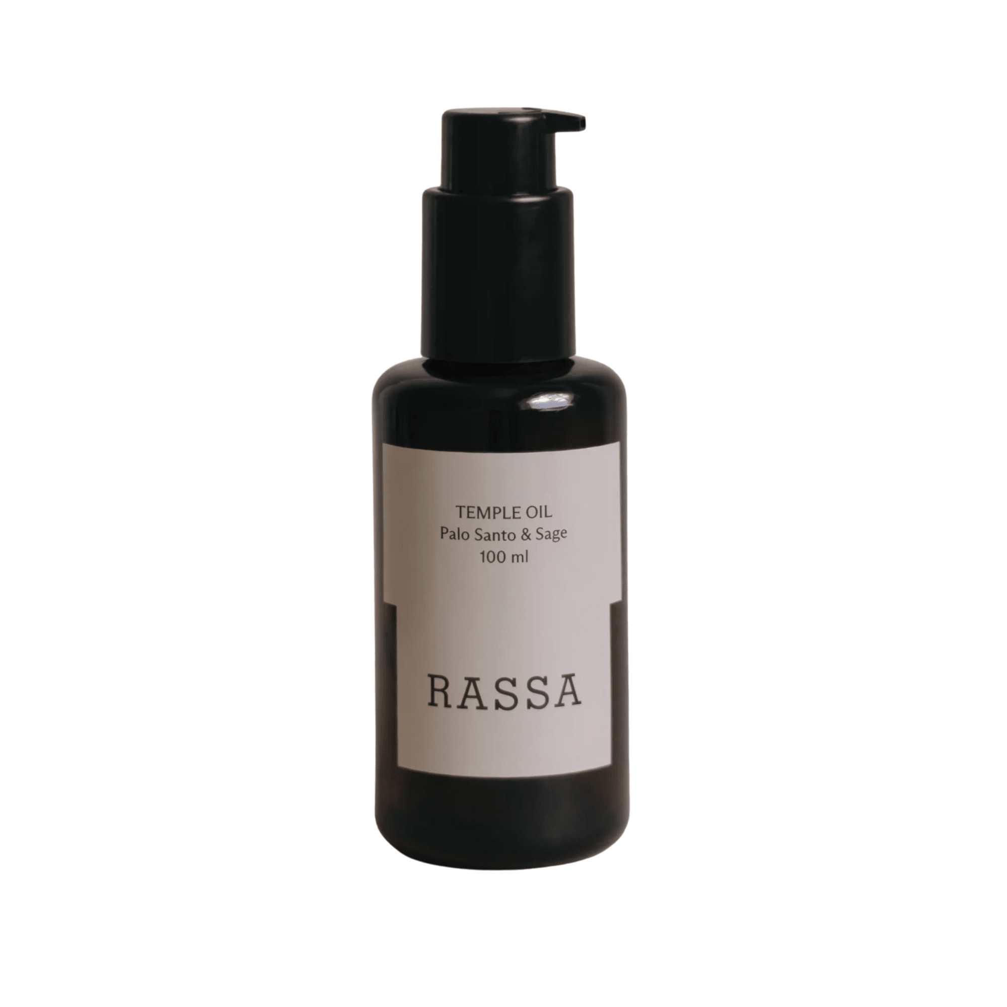 Temple Oil - LACONICUM