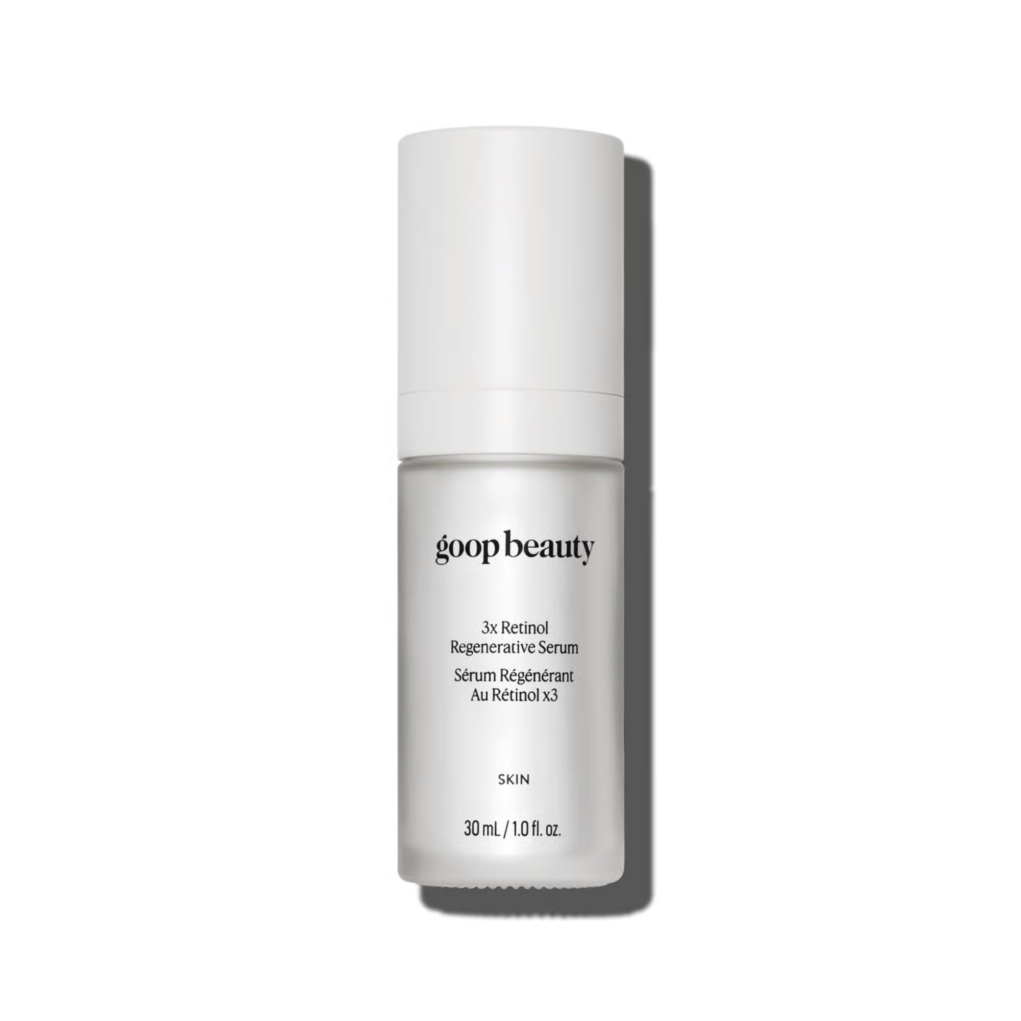 The 3x Retinol Face and Eye Kit - LACONICUM