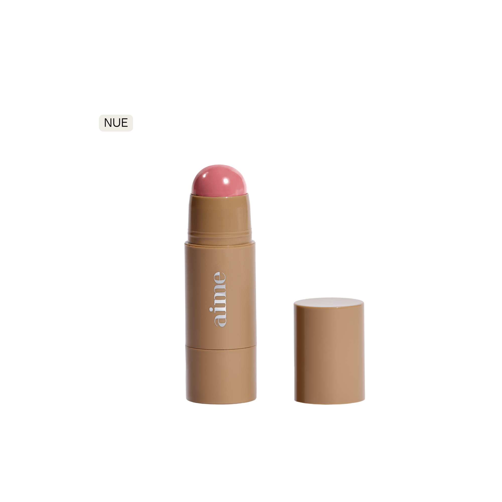 The Cream Blush - LACONICUM