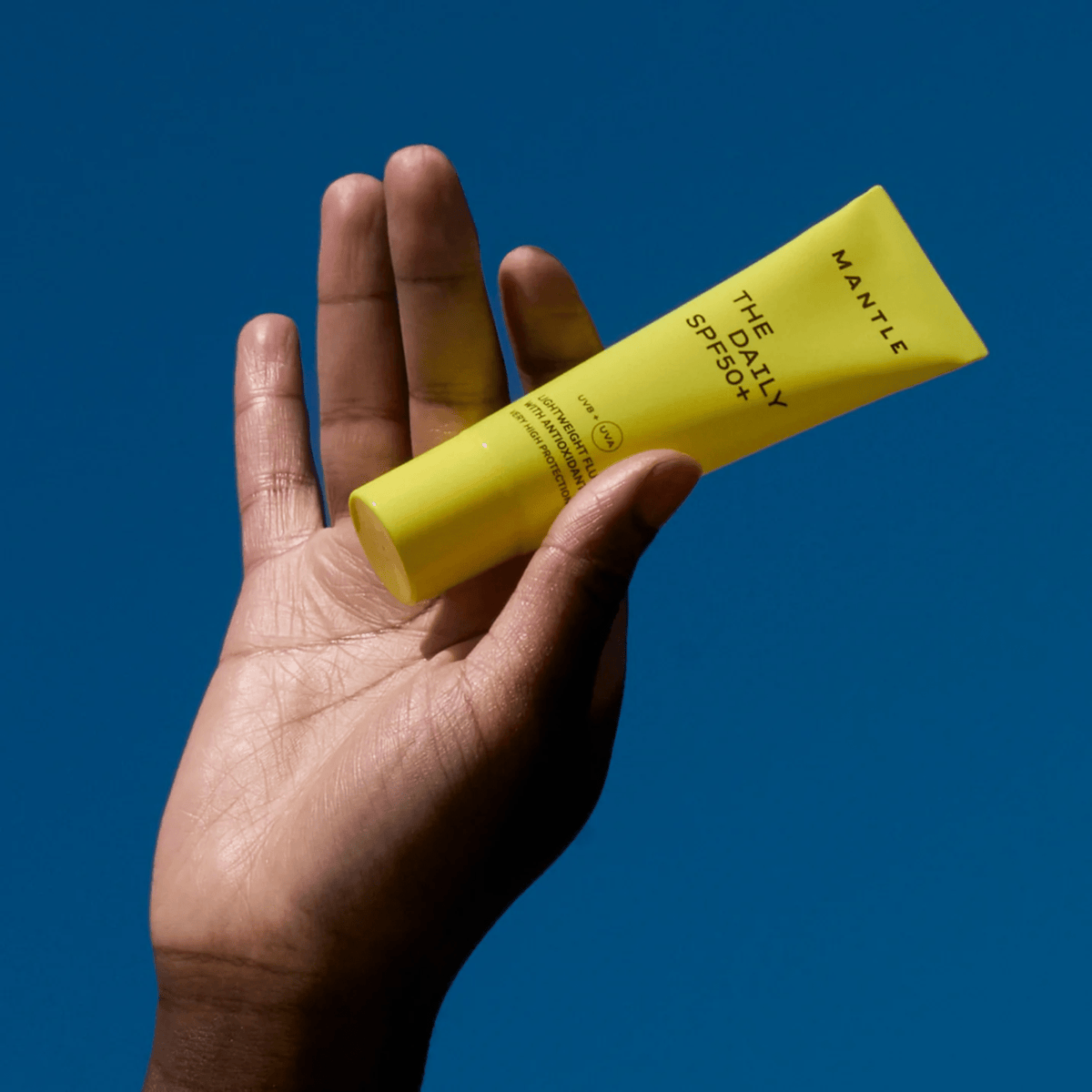The Daily SPF50+ - LACONICUM