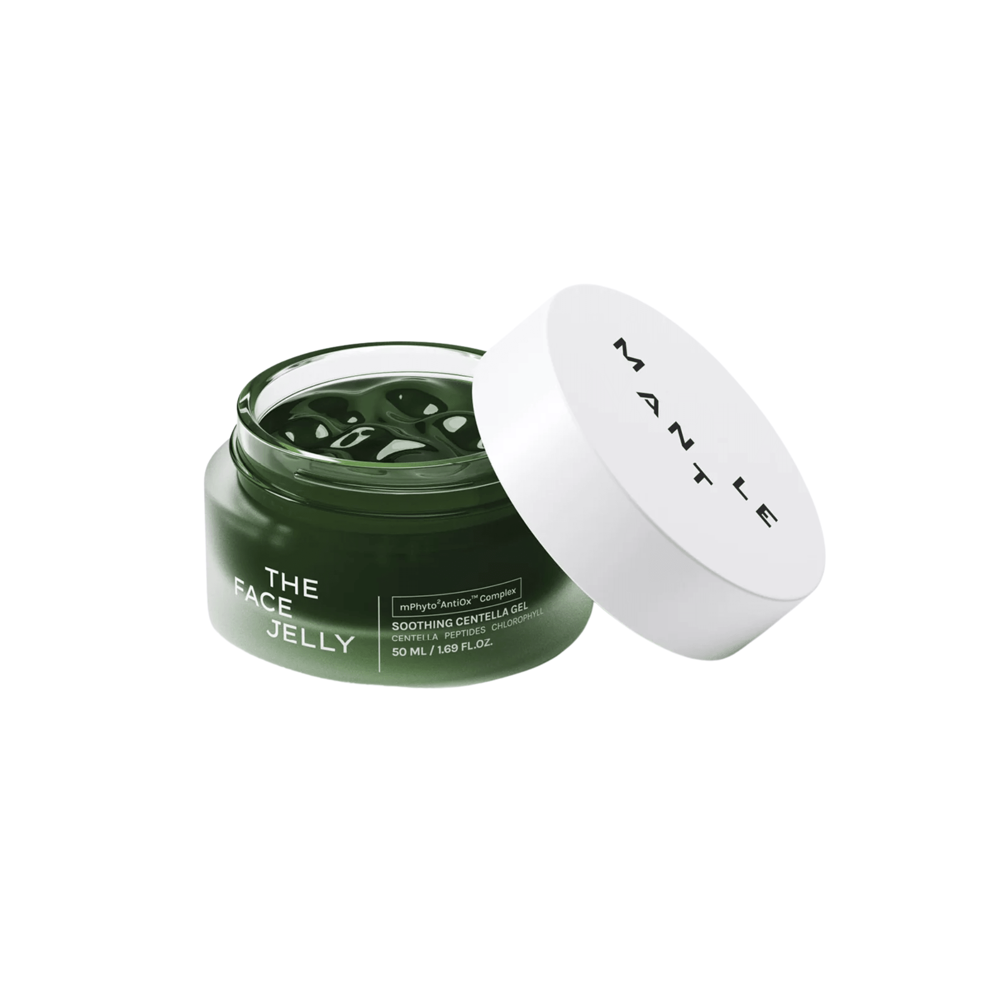 The Face Jelly - LACONICUM