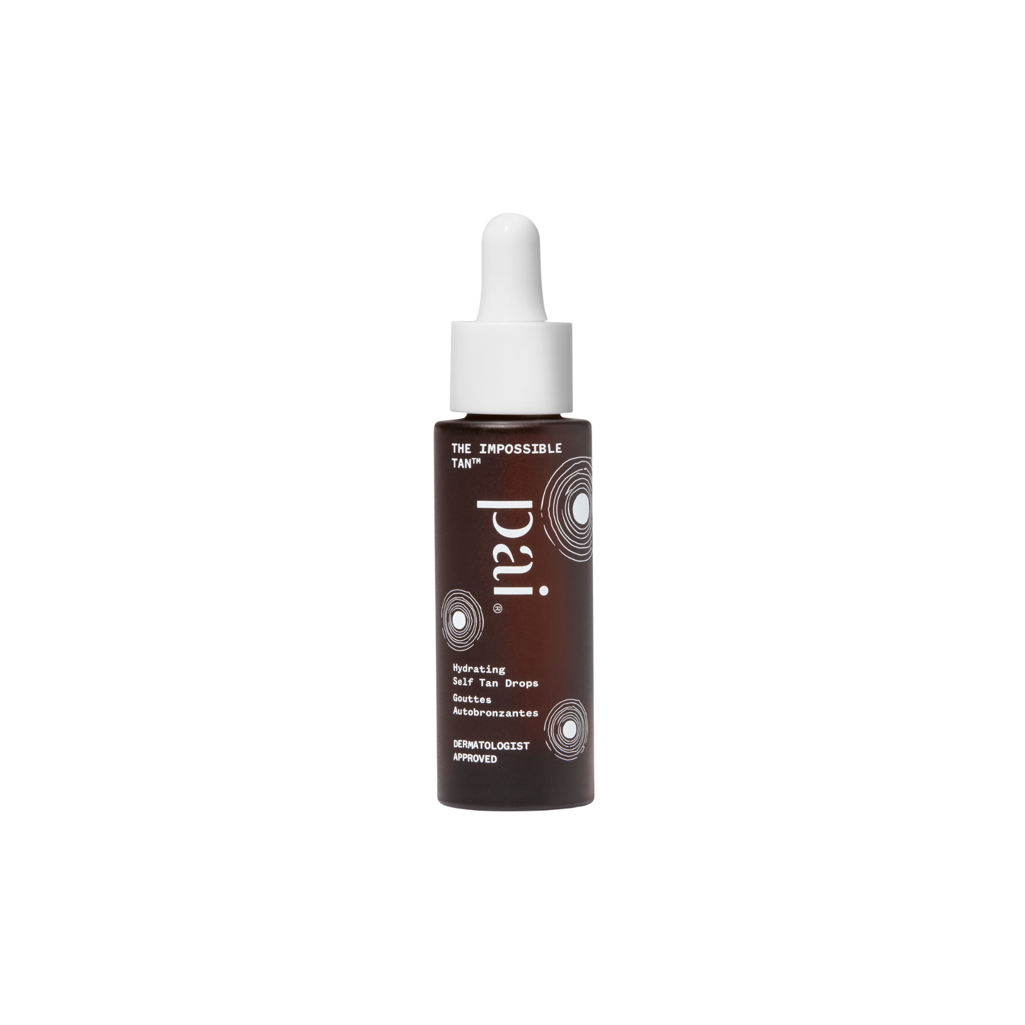 The Impossible Tan™ - LACONICUM