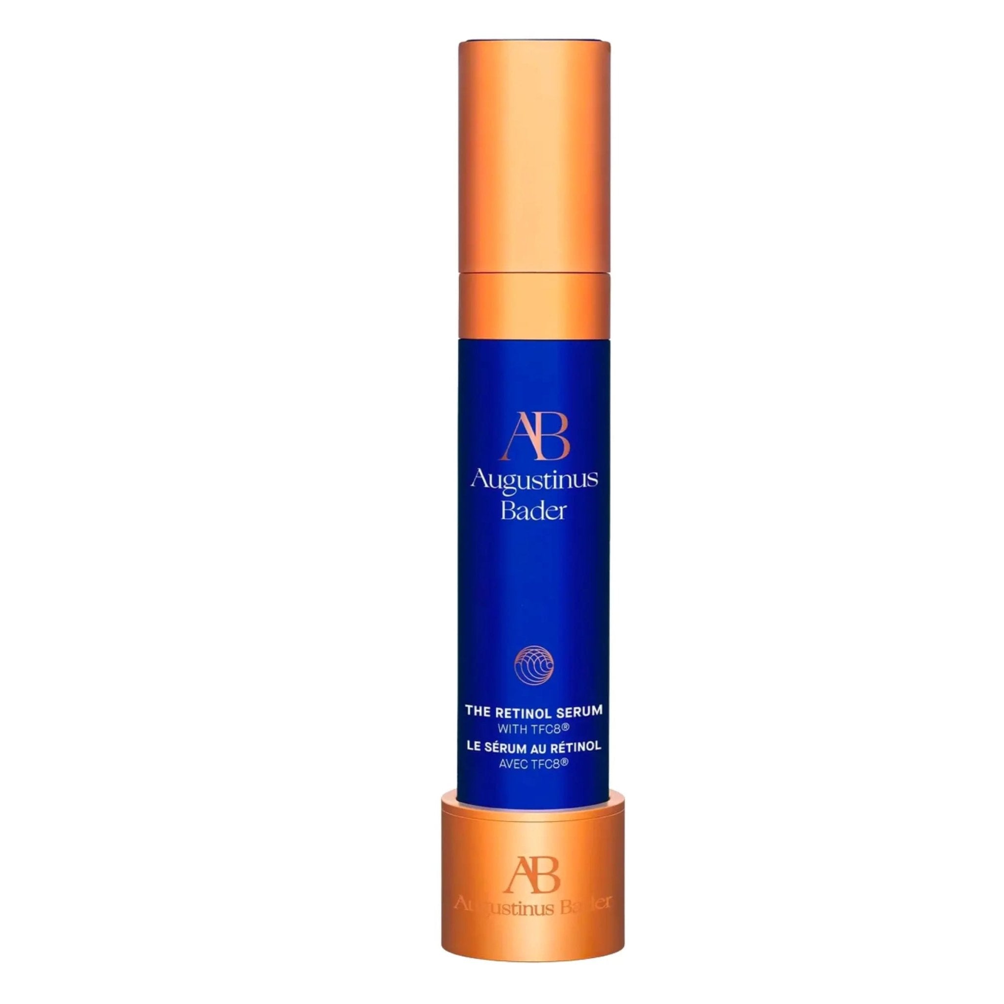 The Retinol Serum - LACONICUM