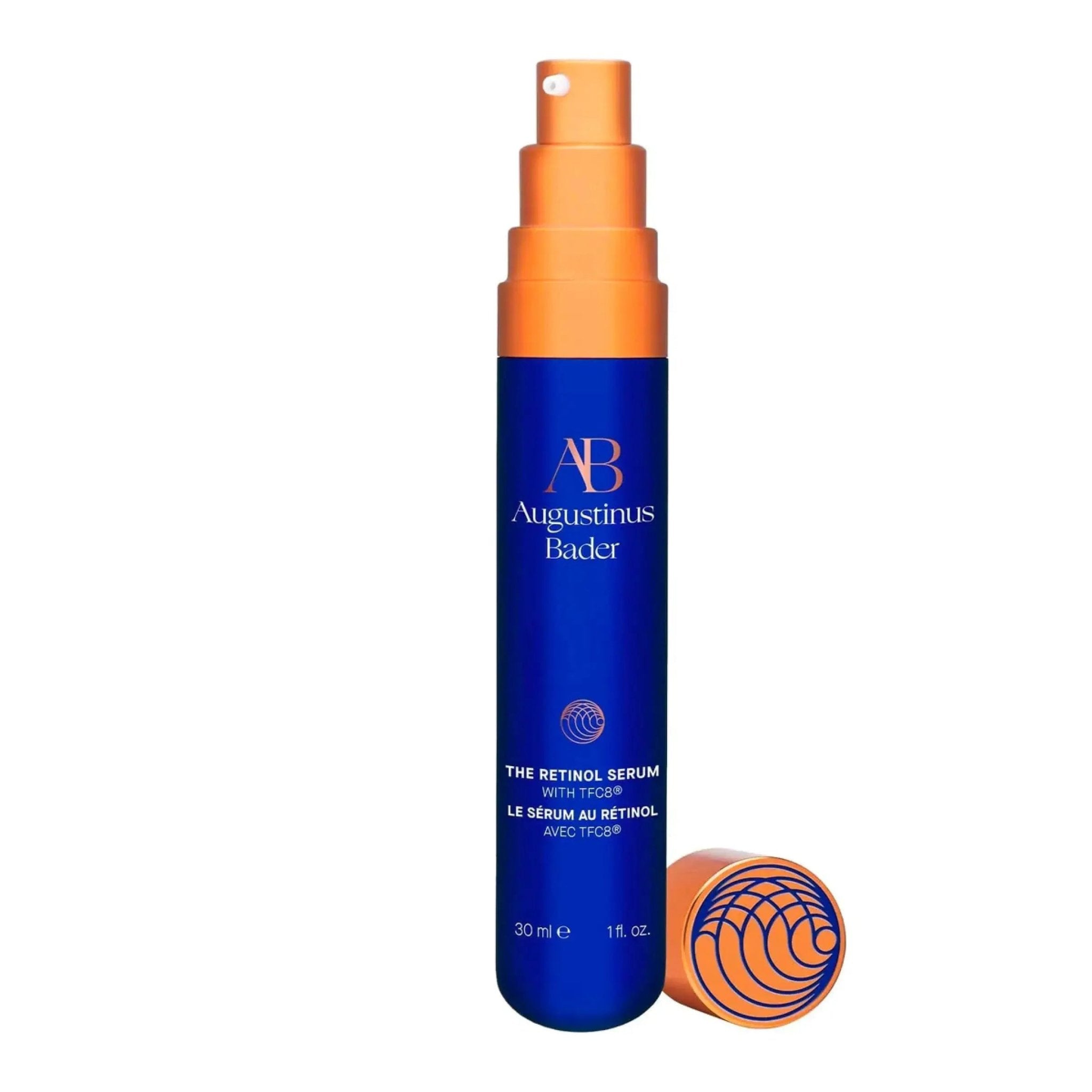 The Retinol Serum - LACONICUM