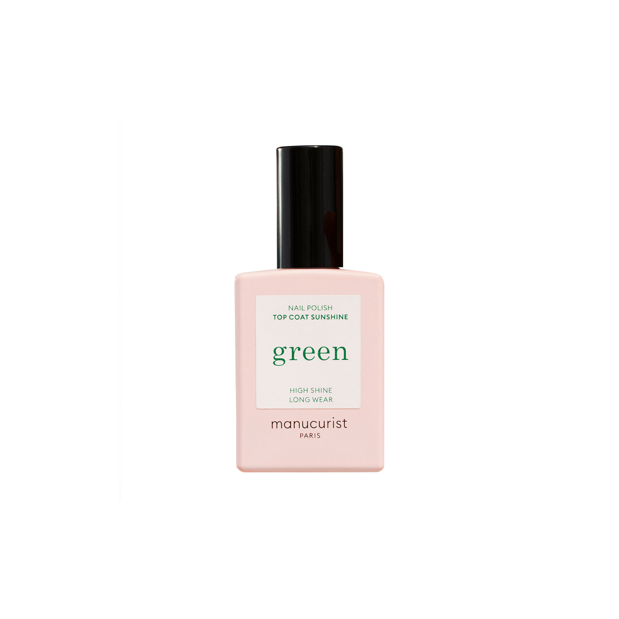 Top Coat Sunshine - LACONICUM