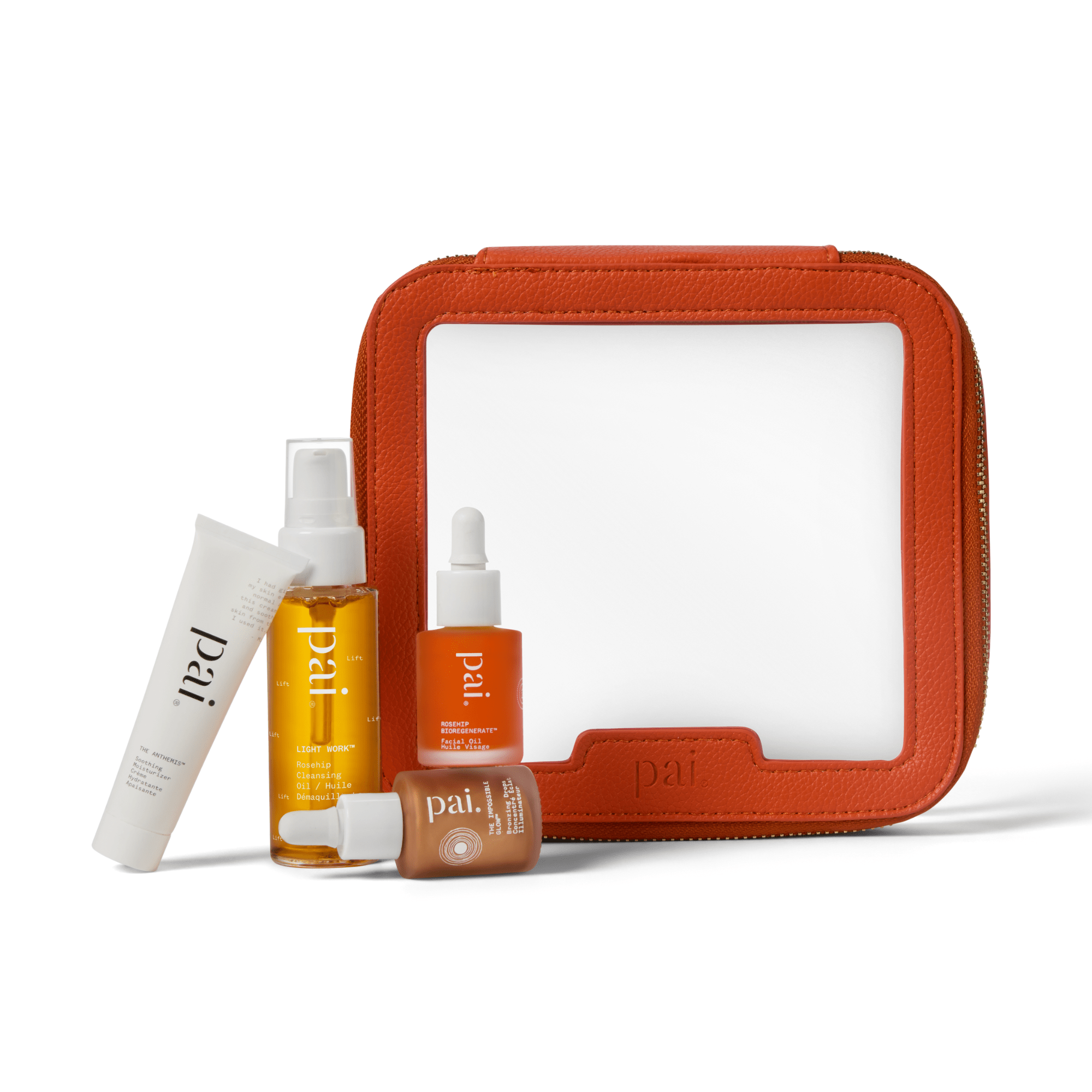 Try Pai Kit - LACONICUM