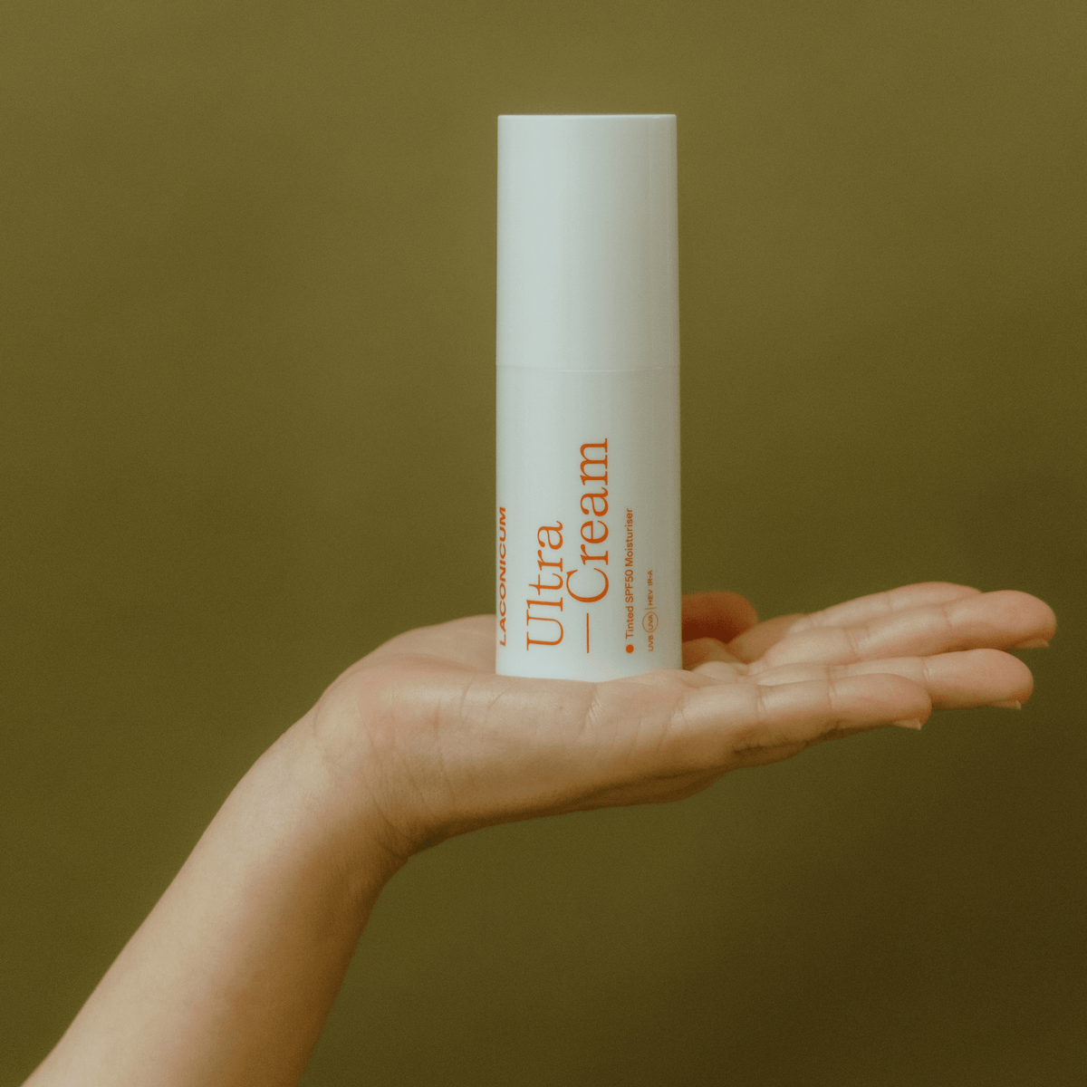 Ultra-Cream - LACONICUM